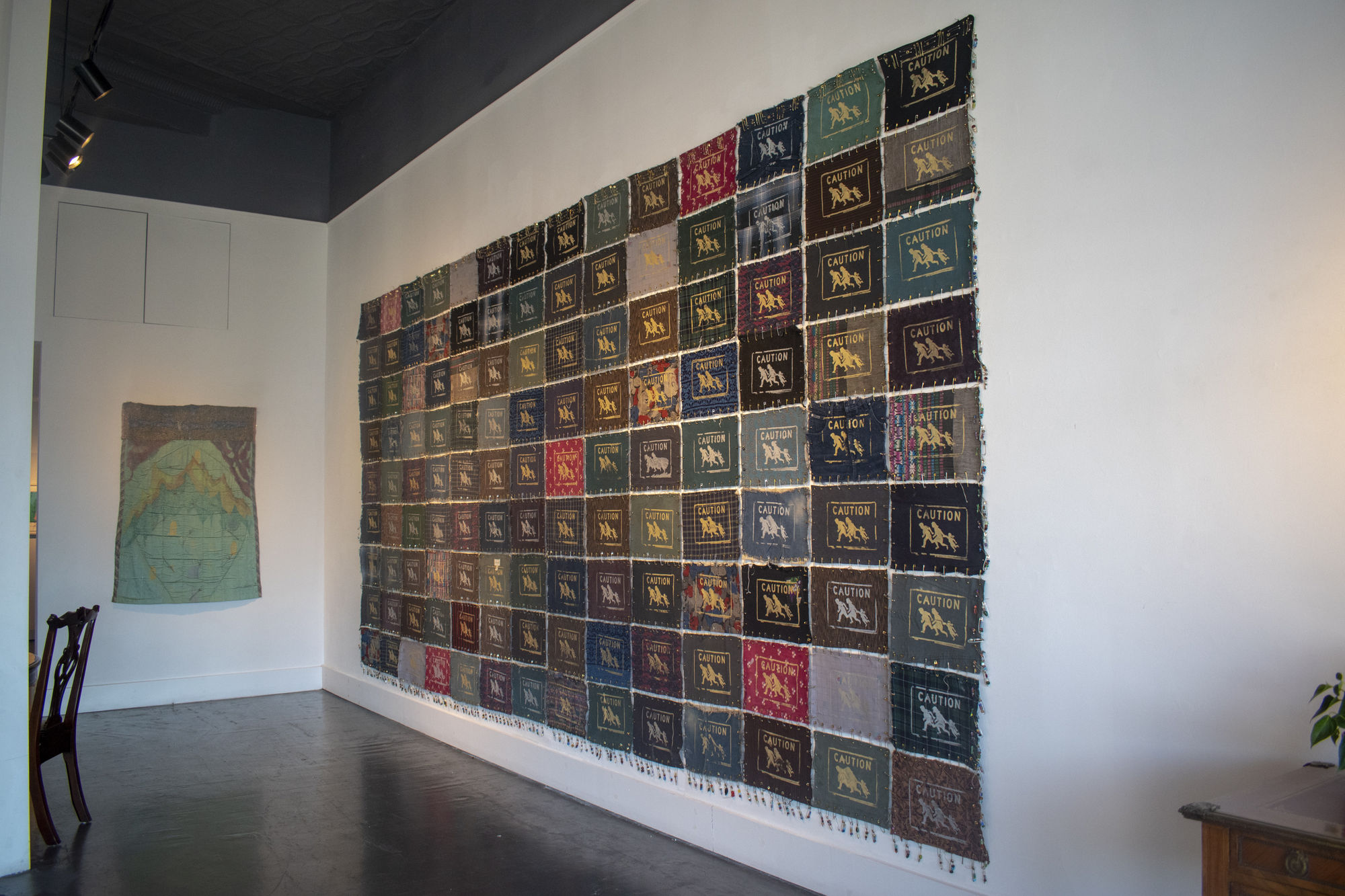 Consuelo Jimenez Underwood: One Nation Underground