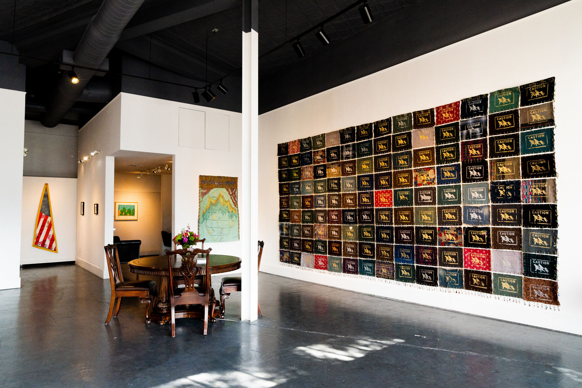 Consuelo Jimenez Underwood: One Nation Underground