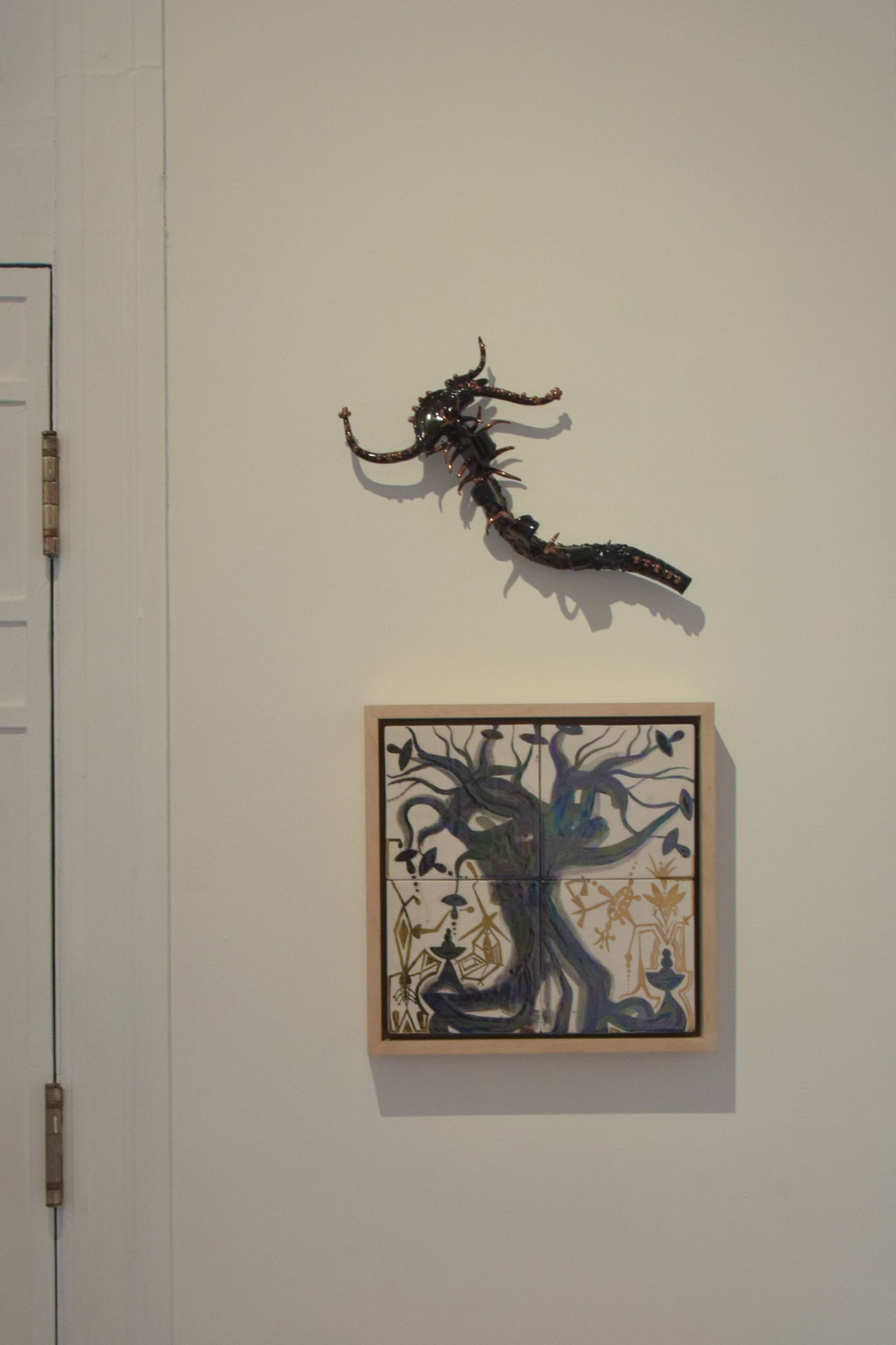 Installation Images by Ysabella Punzalan