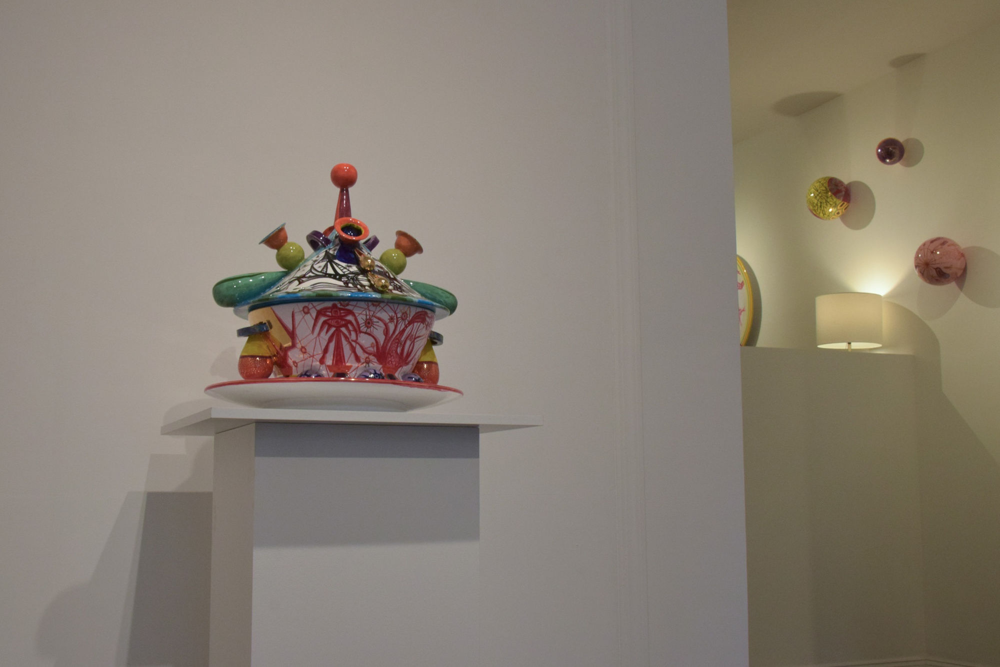 Installation Images by Ysabella Punzalan