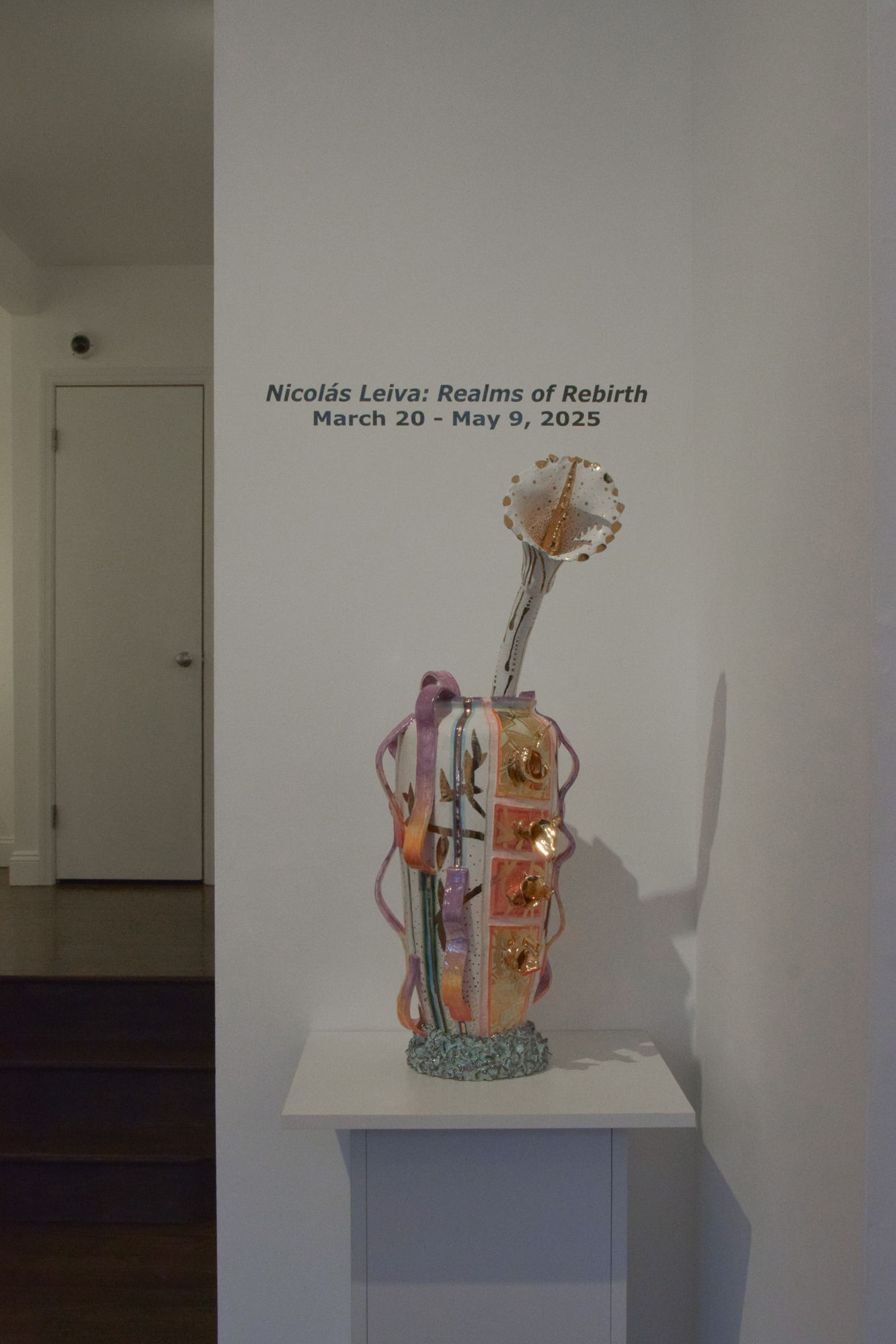 Installation Images by Ysabella Punzalan