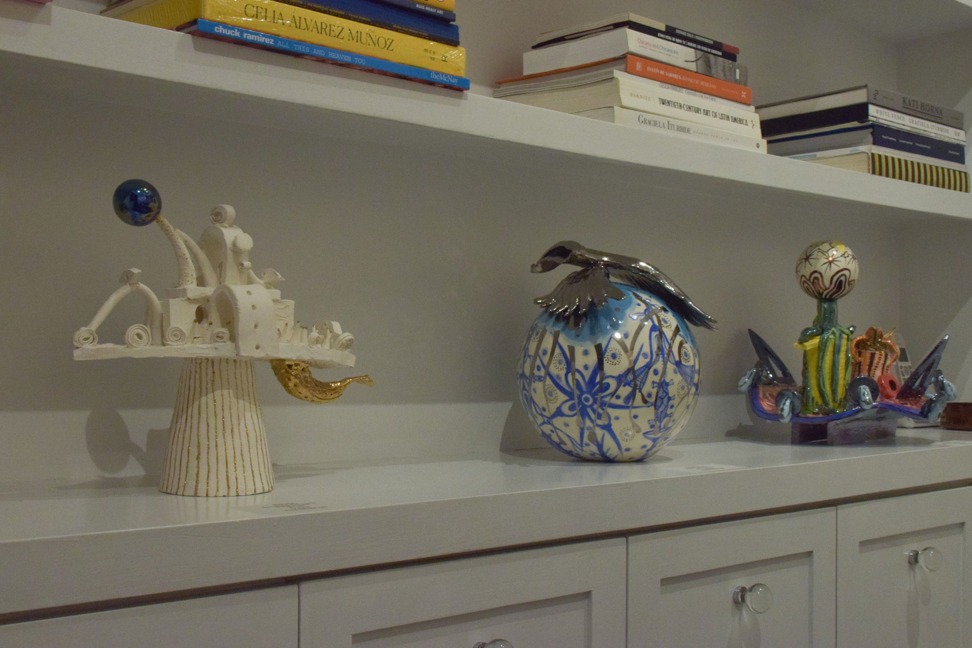 Installation Images by Ysabella Punzalan