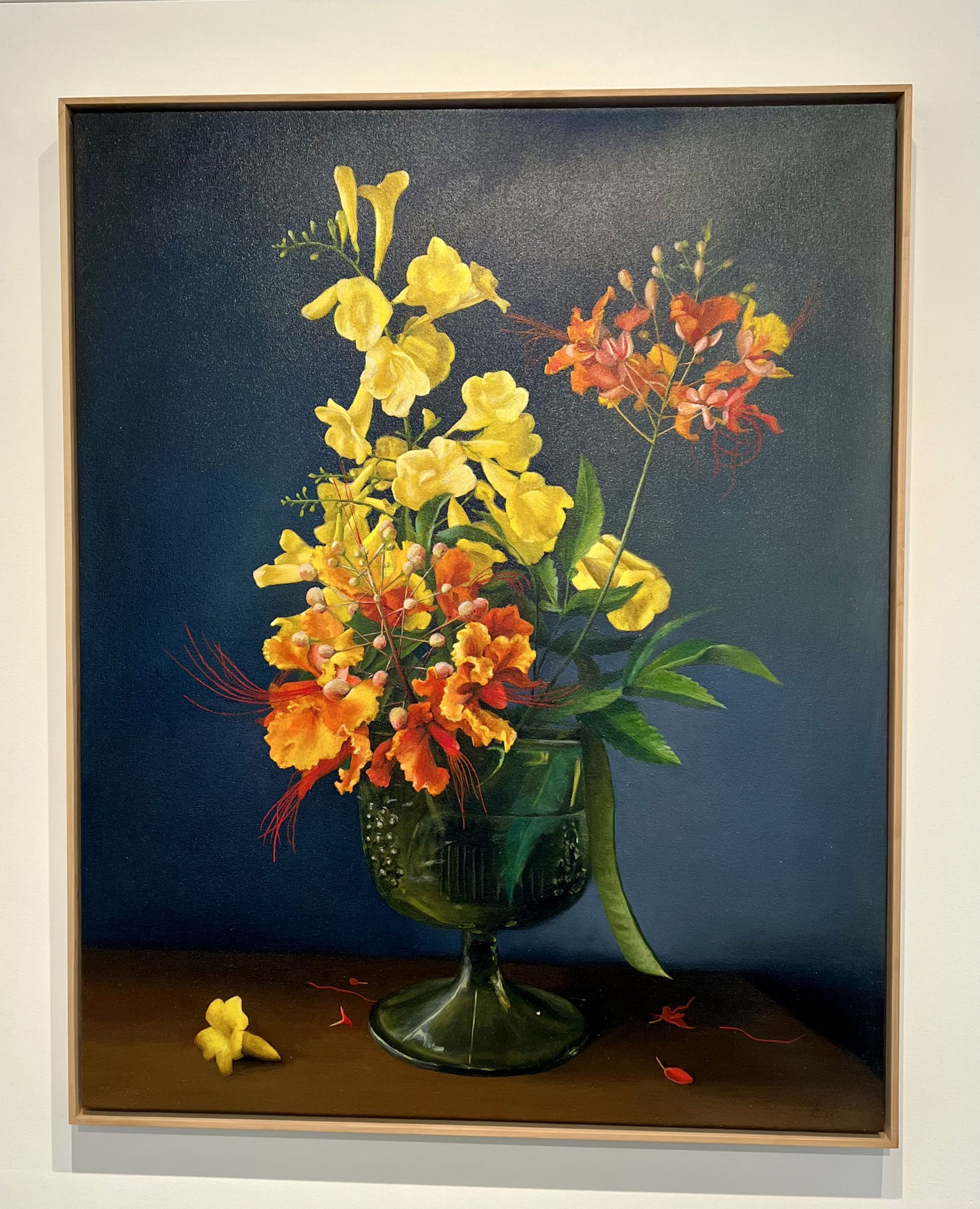 Vast and Varied: Texan Women Painters