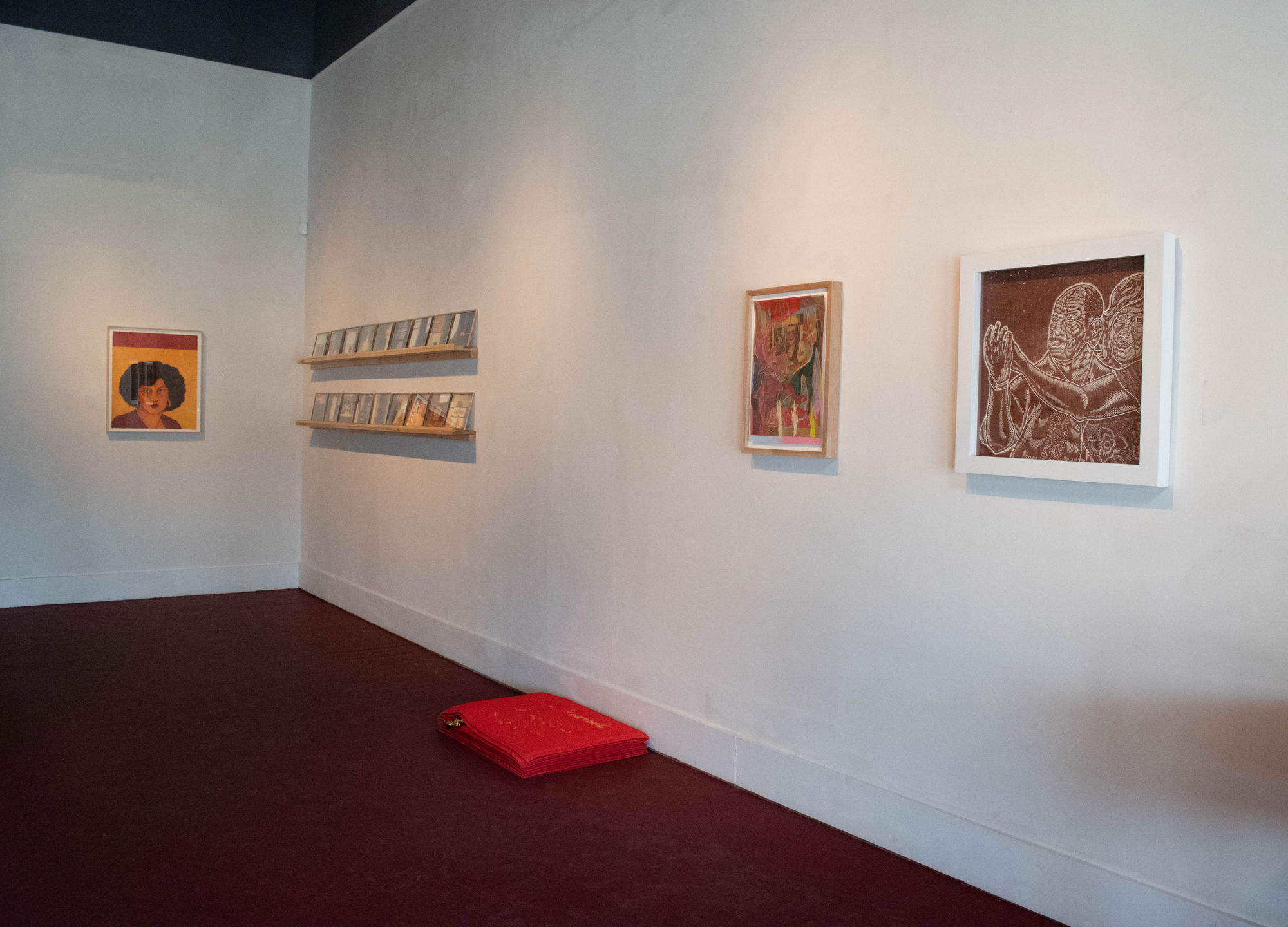 Installation Images by Yadira Silva