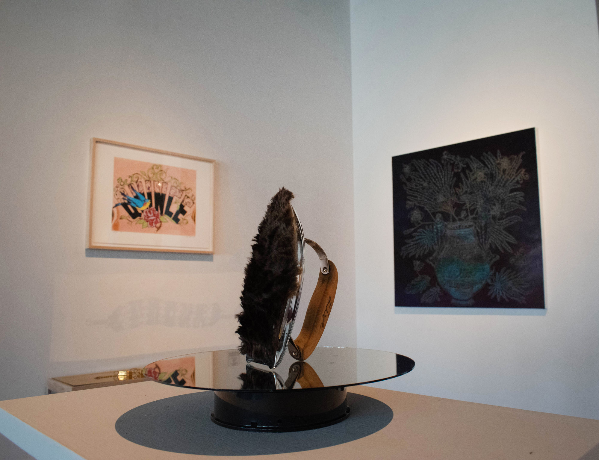 Installation Images by Yadira Silva