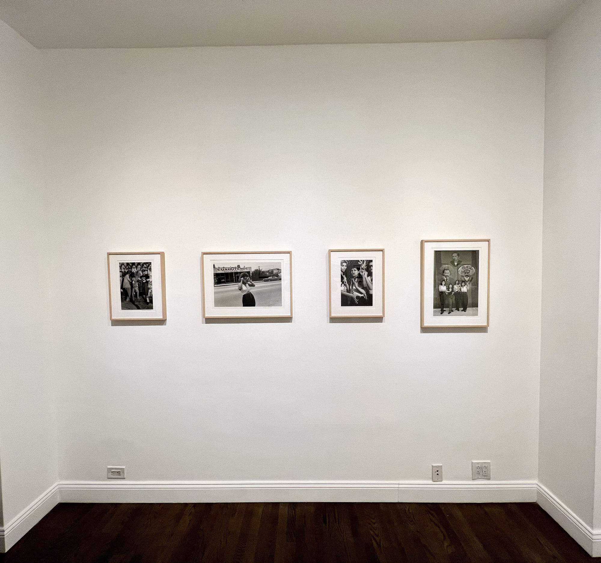 Graciela Iturbide: Las Californias