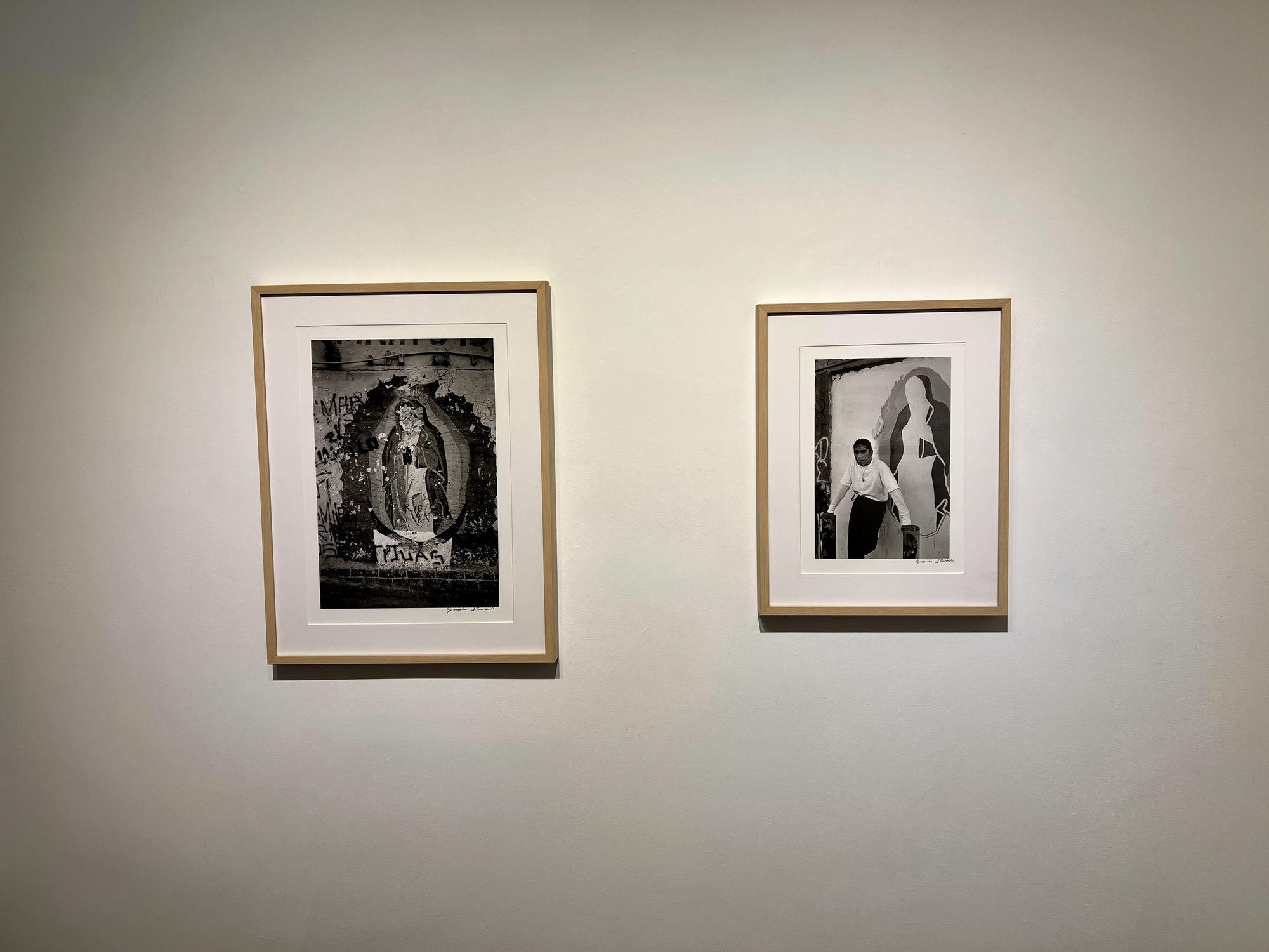 Graciela Iturbide: Las Californias