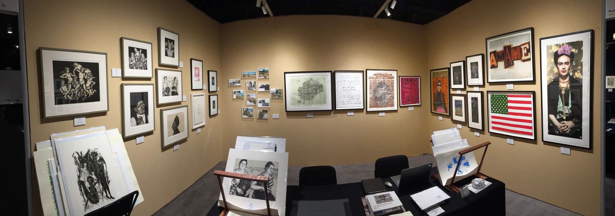 IFPDA Fine Art Print Fair