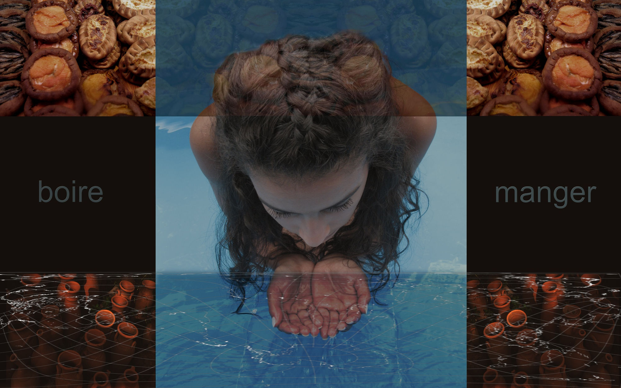 Alicia Candiani JOUISSANCE # 2, 2009