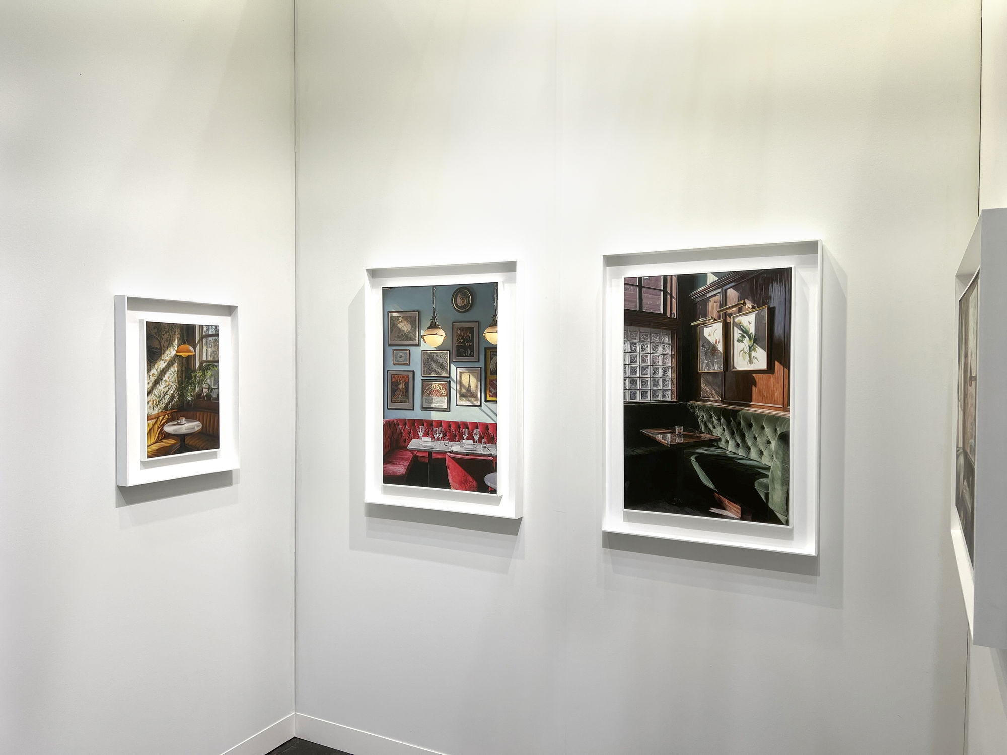 The Armory Show 2025