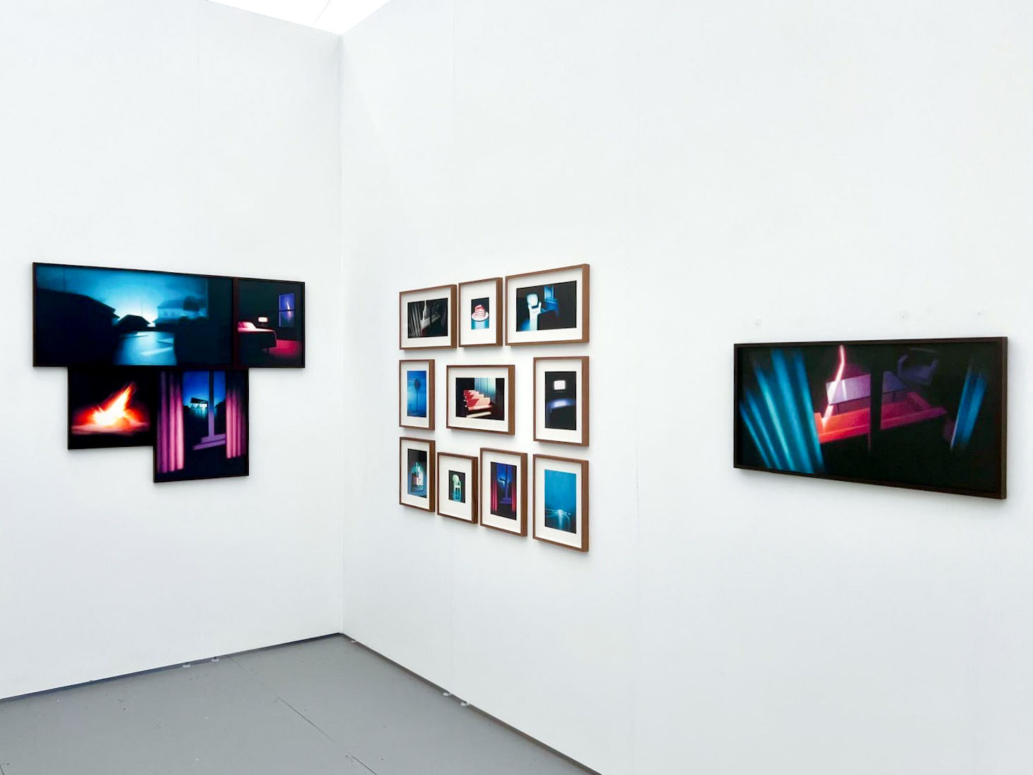 Untitled Art, Miami 2025