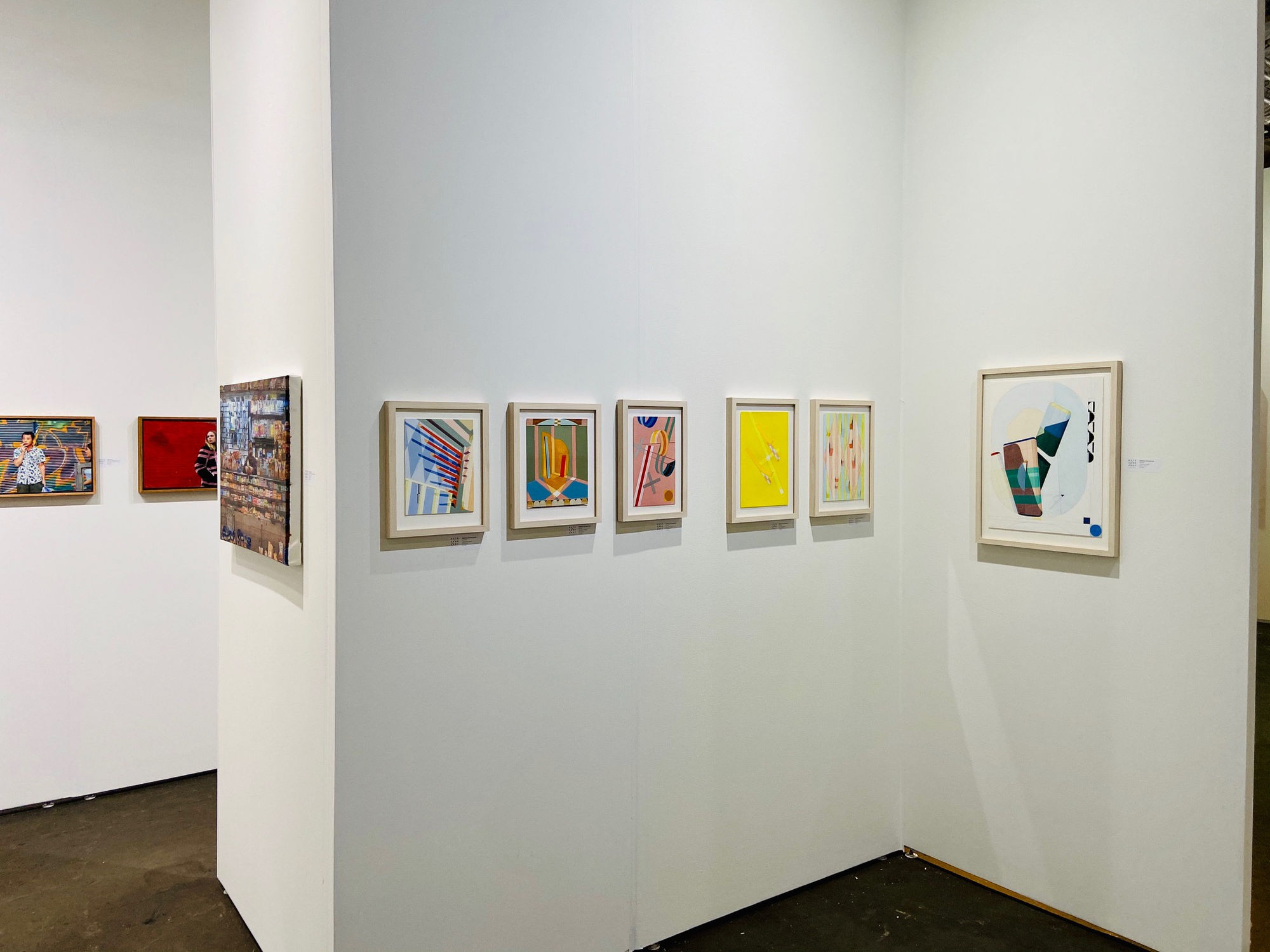 Untitled, Art. San Francisco