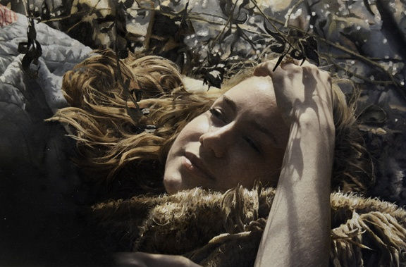 Yigal Ozeri