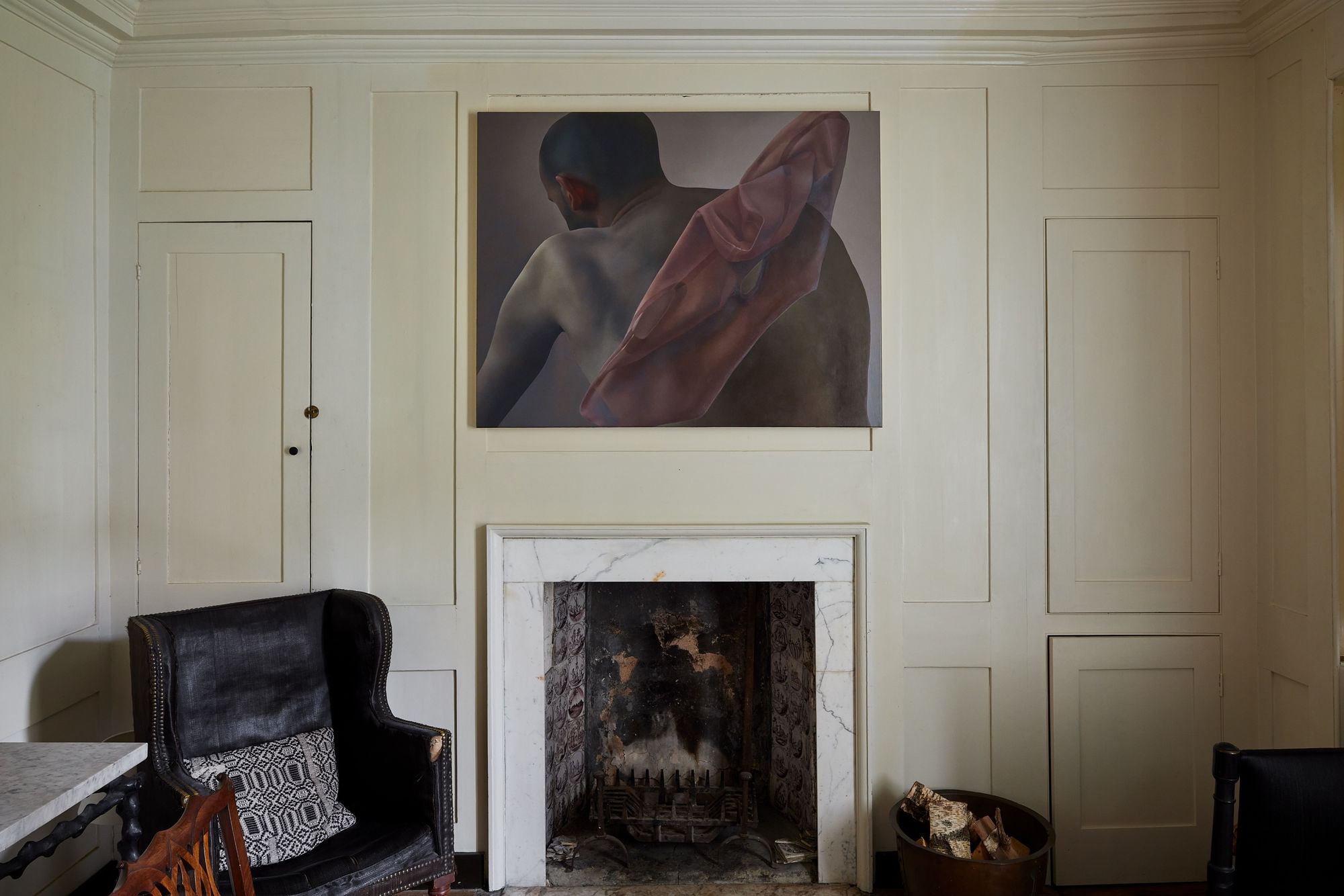 Photos: Luke Andrew Walker