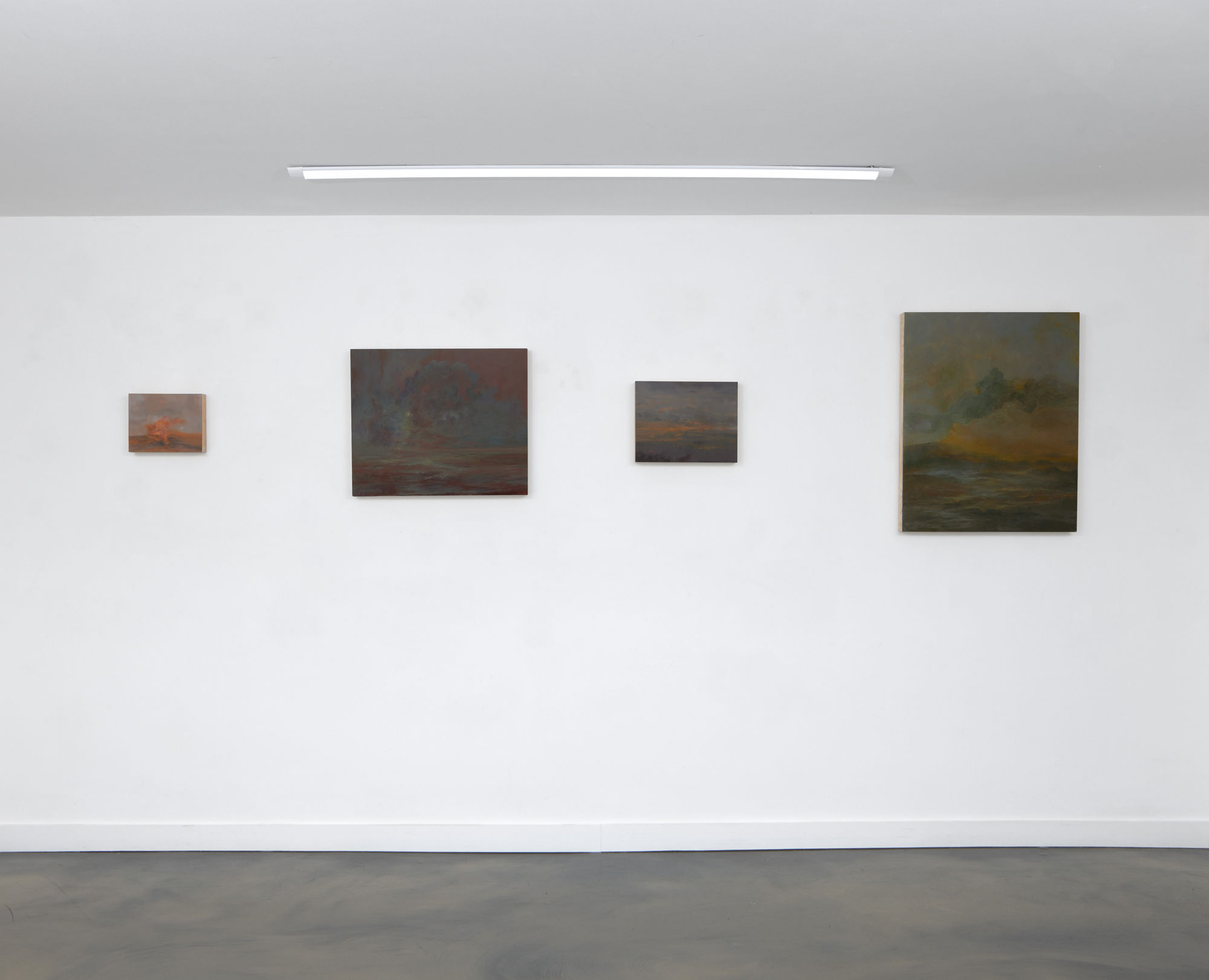 'Lost in Memory' - solo exhibition by Daniella Portillo, September 21 - October 14, 2023