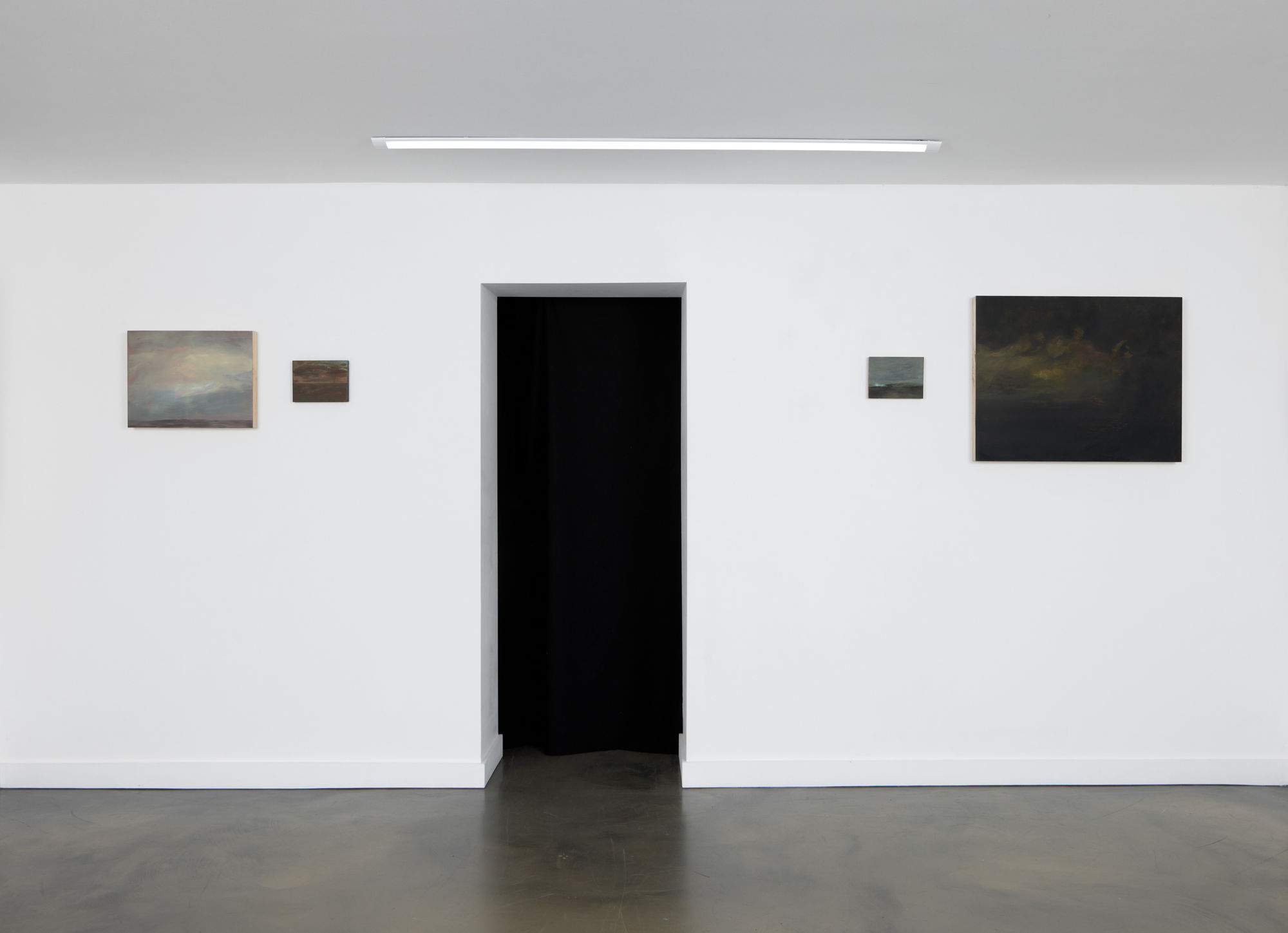 'Lost in Memory' - solo exhibition by Daniella Portillo, September 21 - October 14, 2023