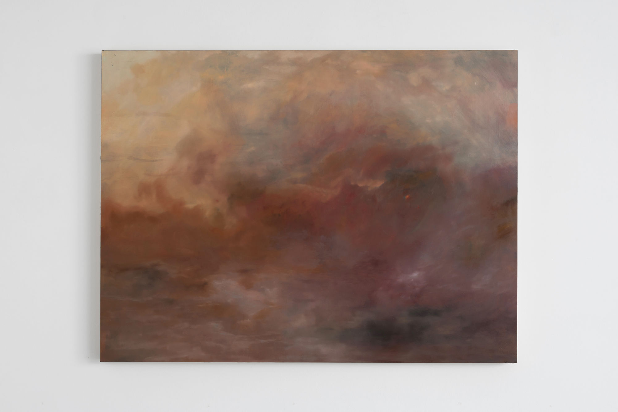 'Lost in Memory' - solo exhibition by Daniella Portillo, September 21 - October 14, 2023