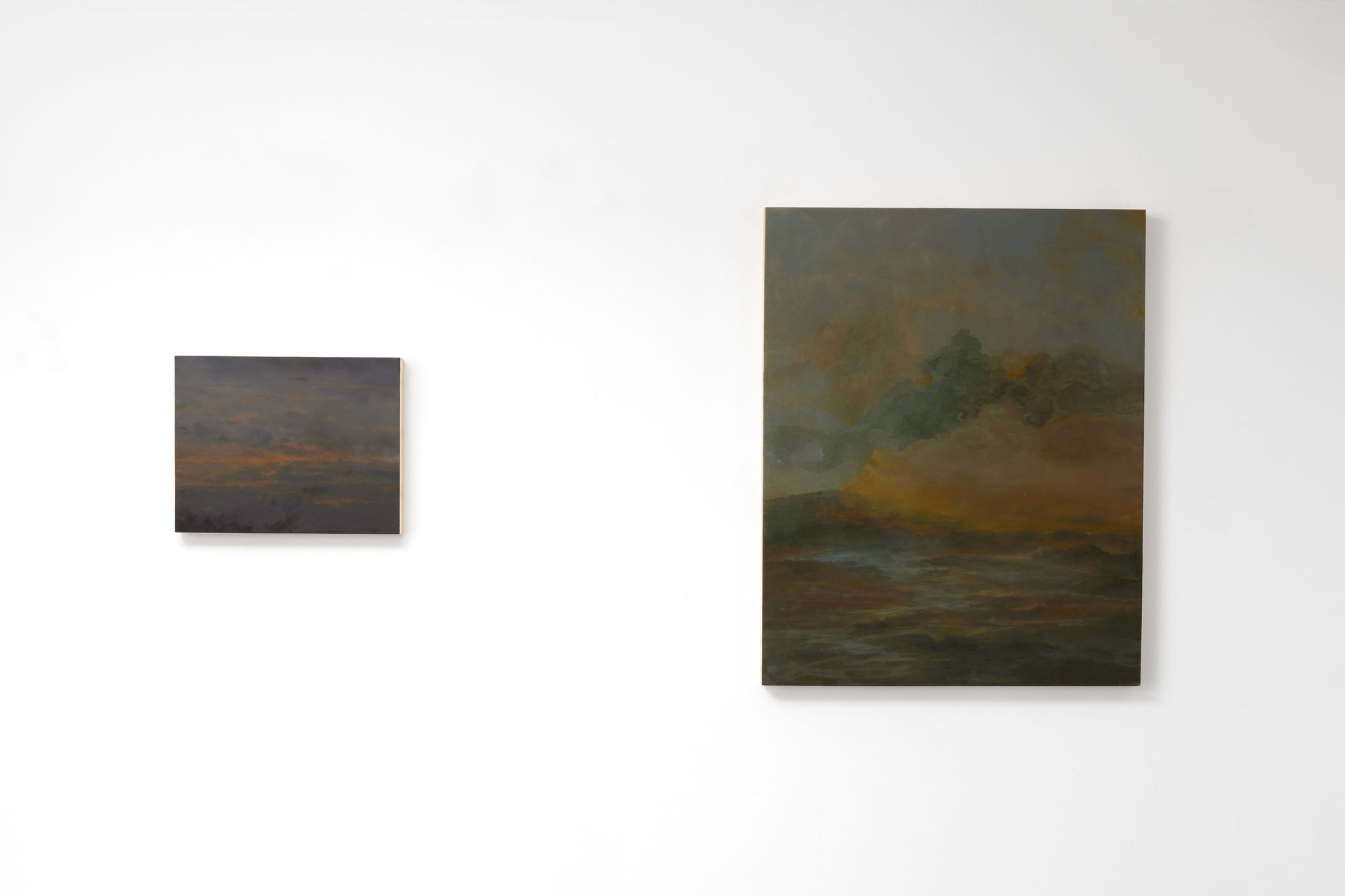 'Lost in Memory' - solo exhibition by Daniella Portillo, September 21 - October 14, 2023