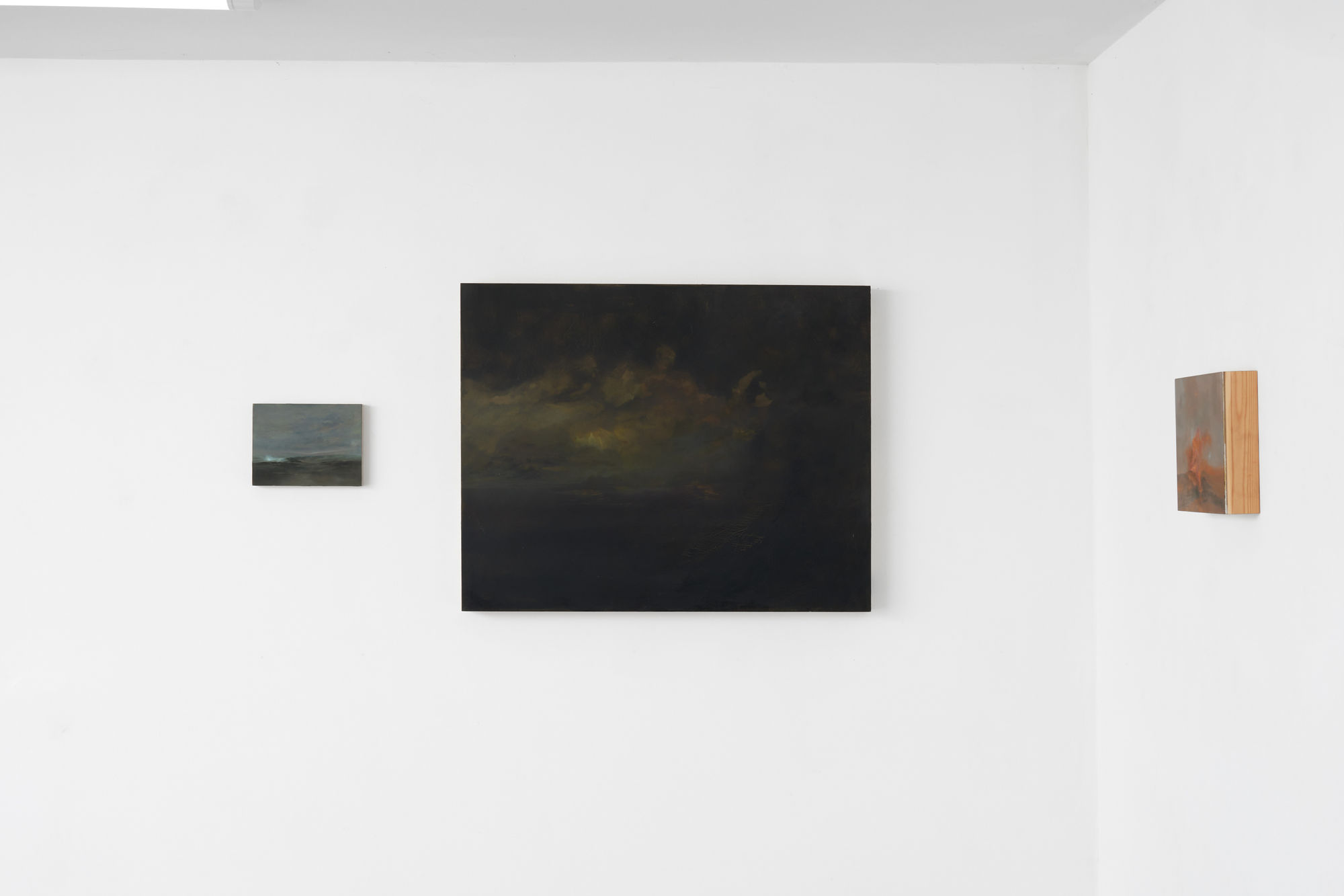 'Lost in Memory' - solo exhibition by Daniella Portillo, September 21 - October 14, 2023