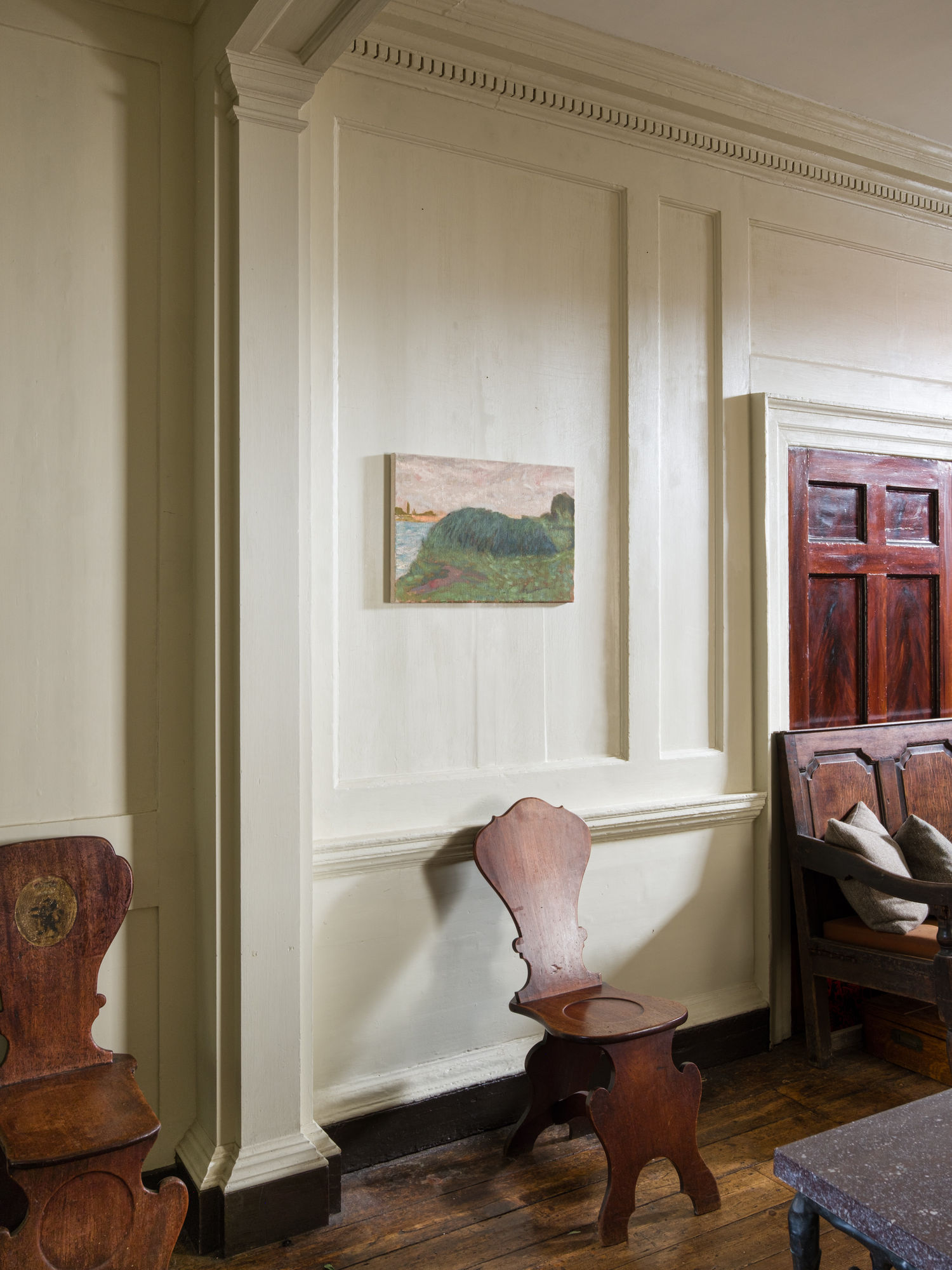 In the Presence & ‘till the Sun shines