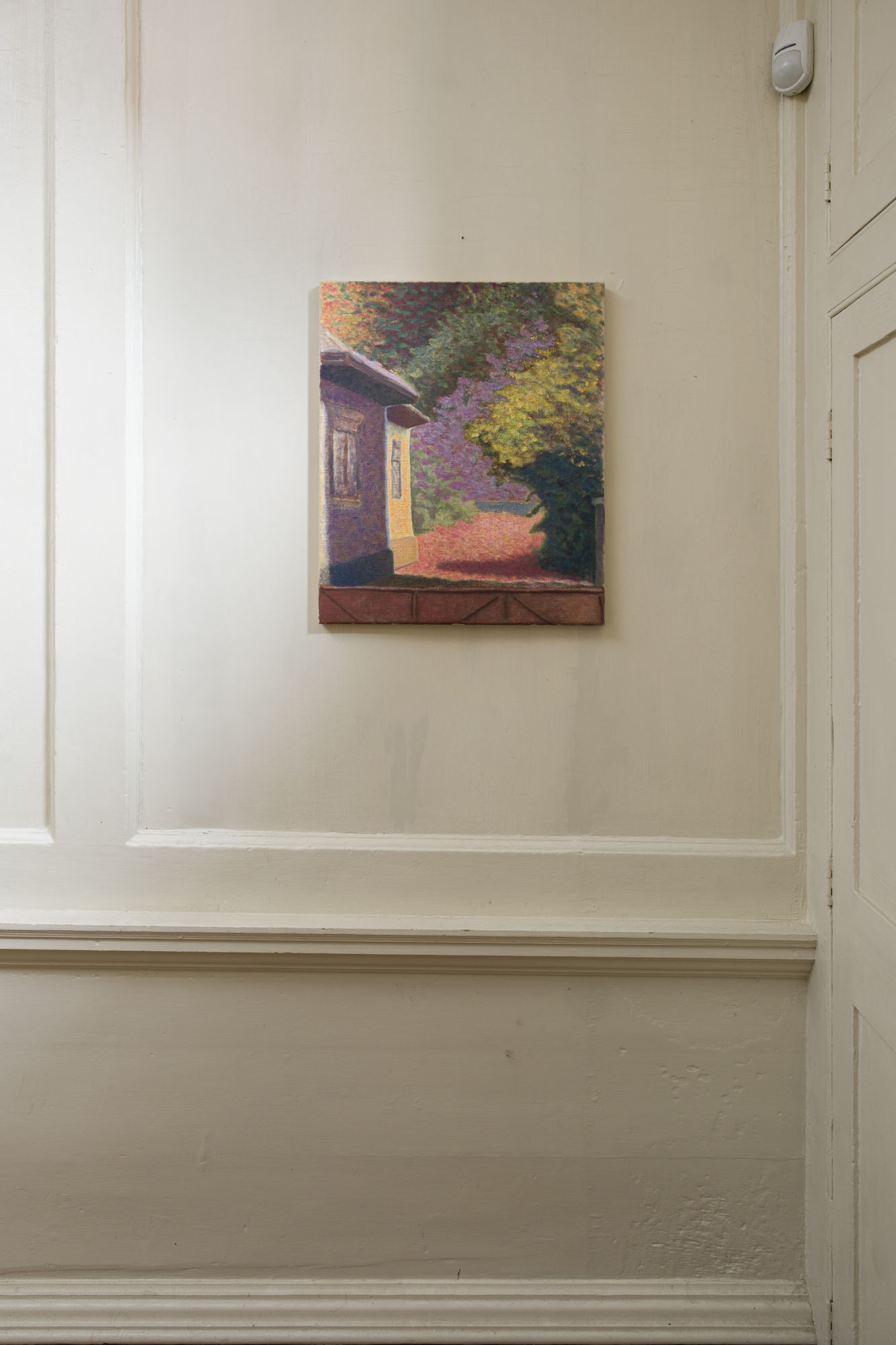 In the Presence & ‘till the Sun shines