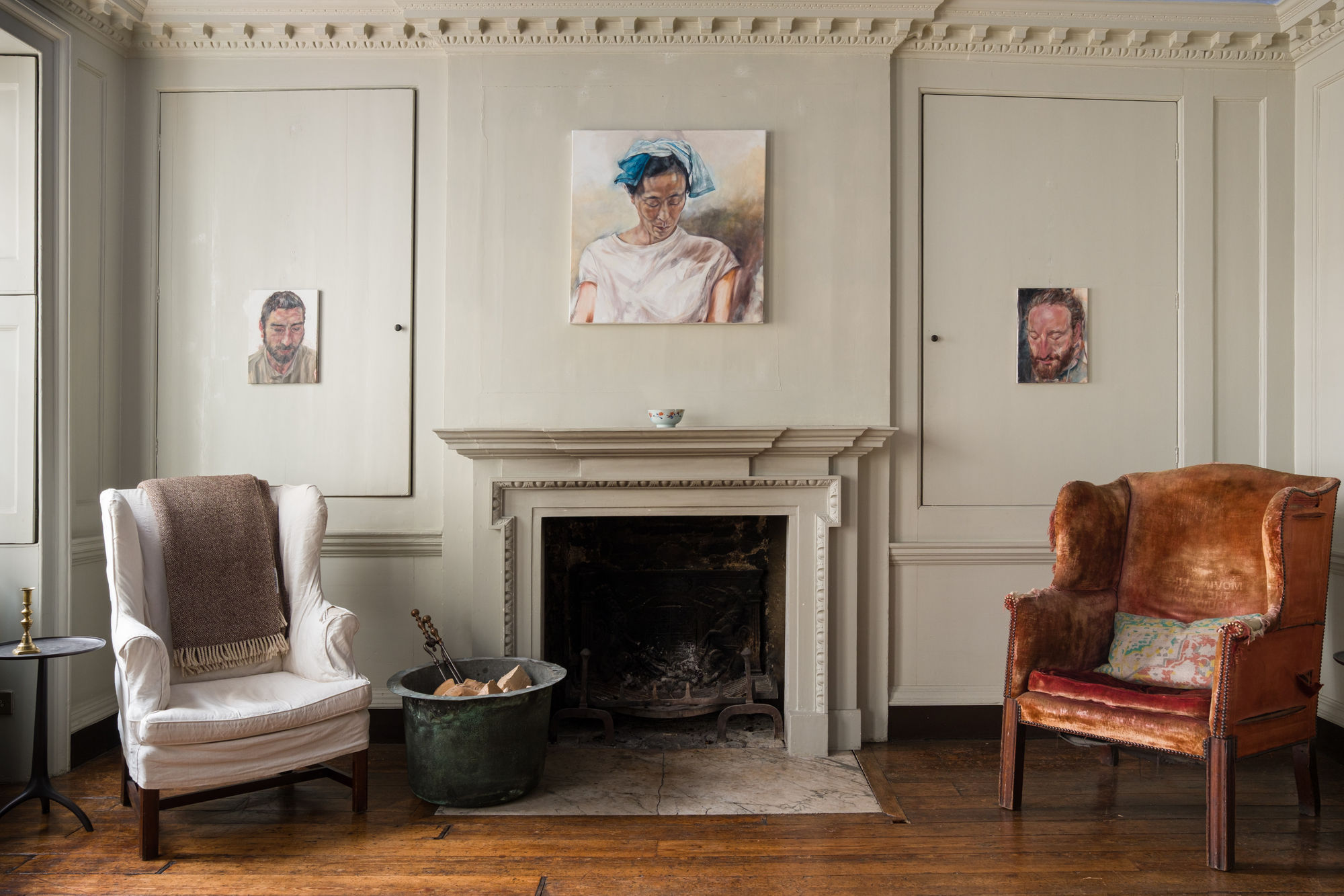 In the Presence & ‘till the Sun shines