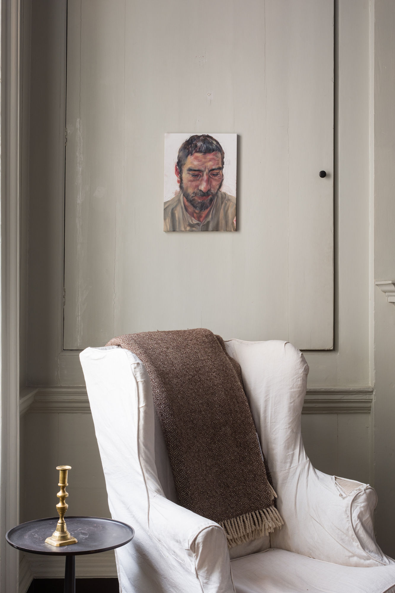 In the Presence & ‘till the Sun shines