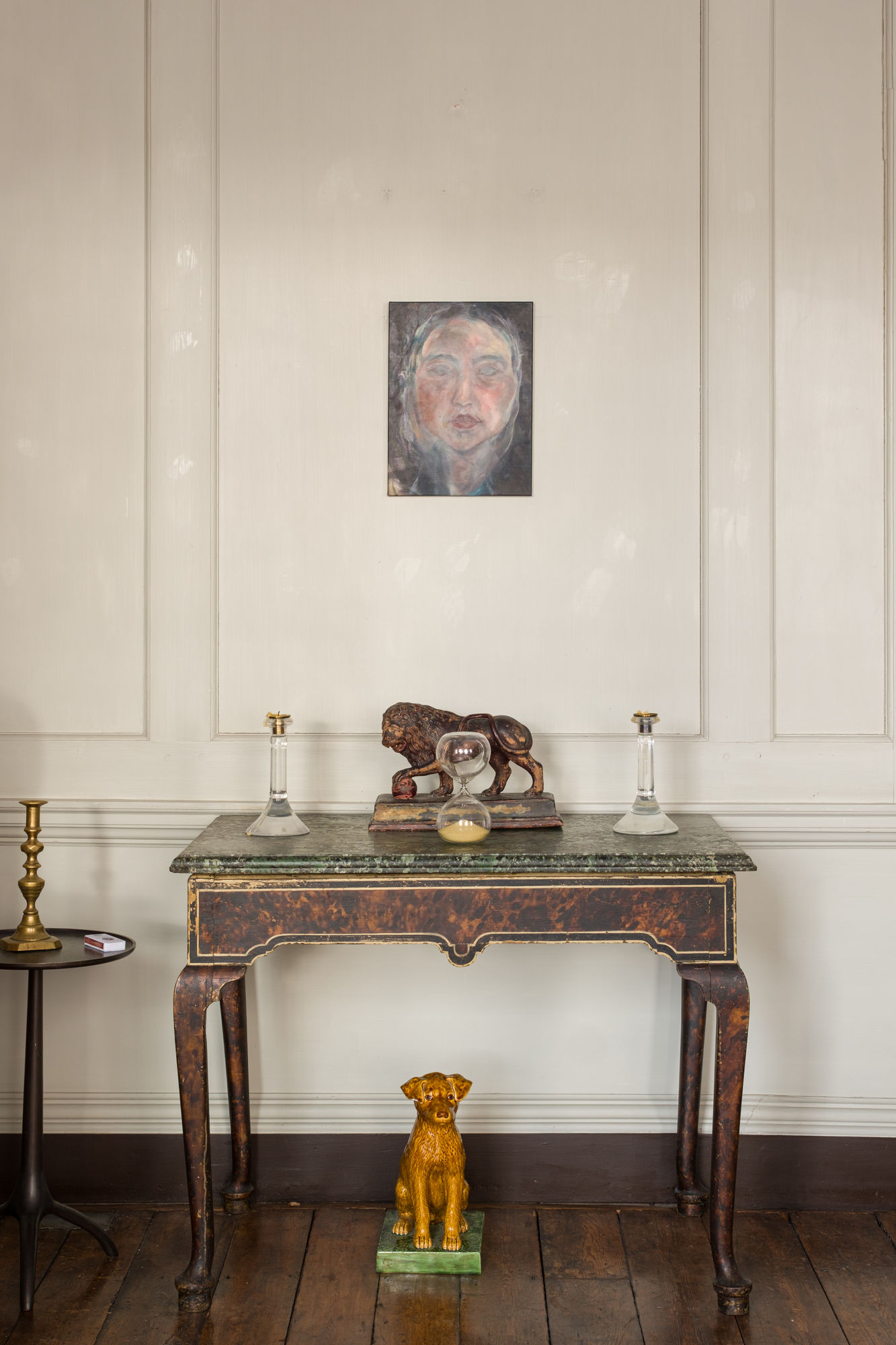 In the Presence & ‘till the Sun shines