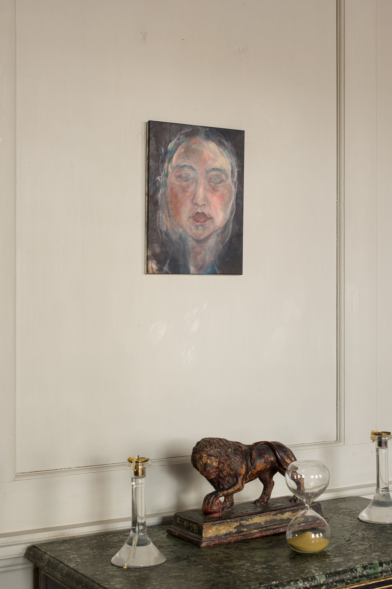 In the Presence & ‘till the Sun shines