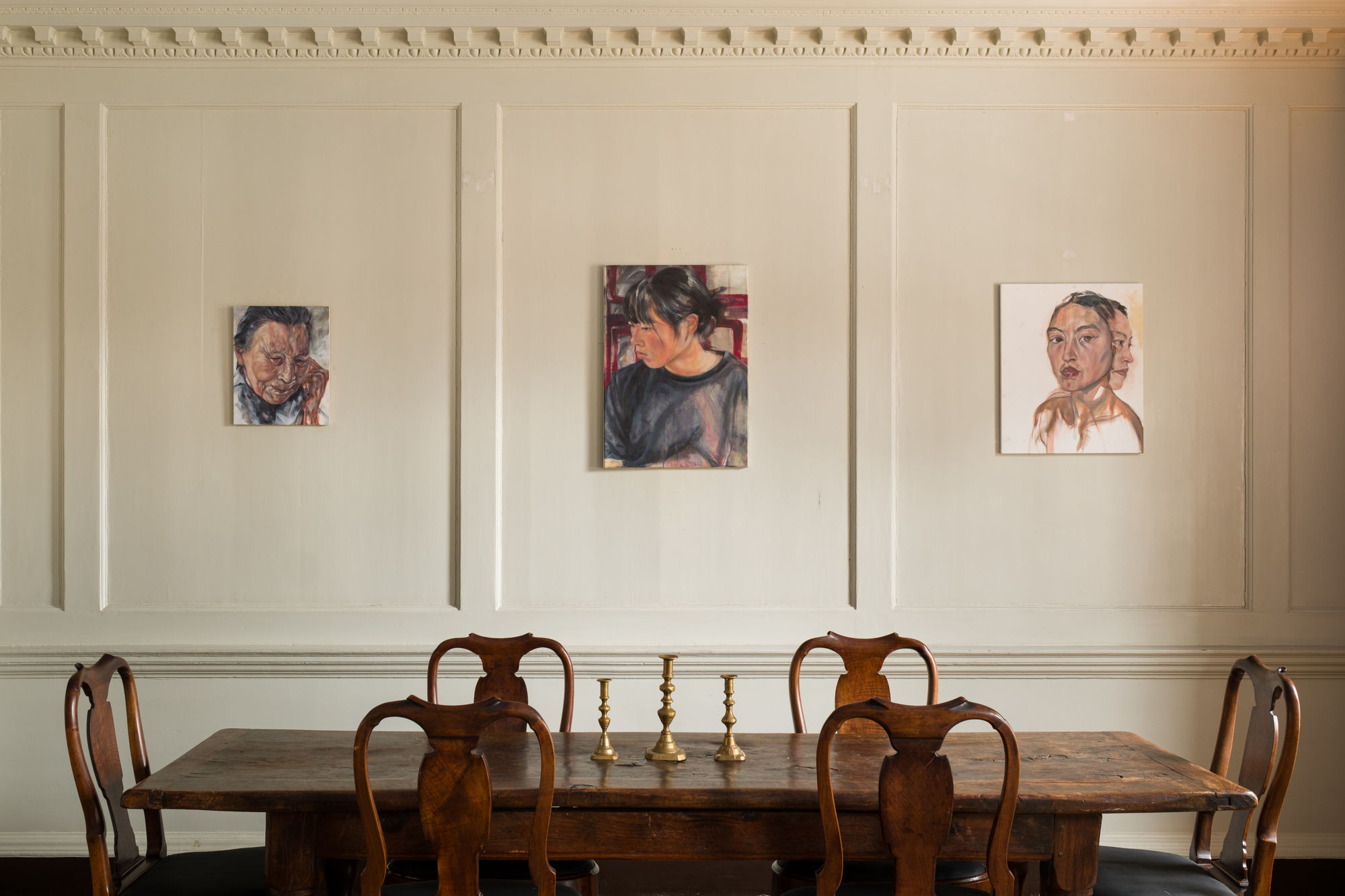 In the Presence & ‘till the Sun shines