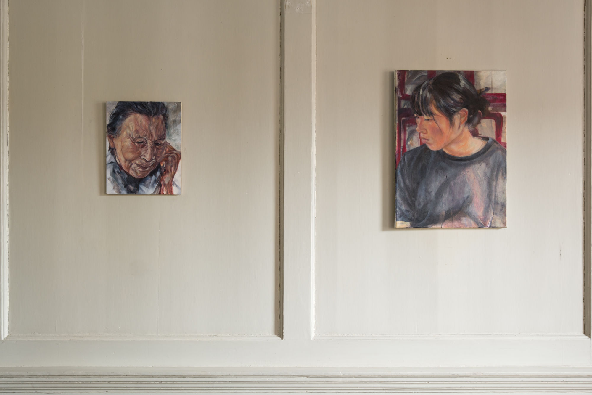 In the Presence & ‘till the Sun shines