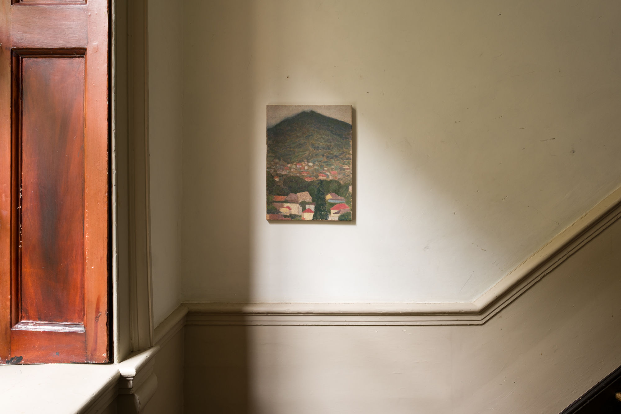 In the Presence & ‘till the Sun shines