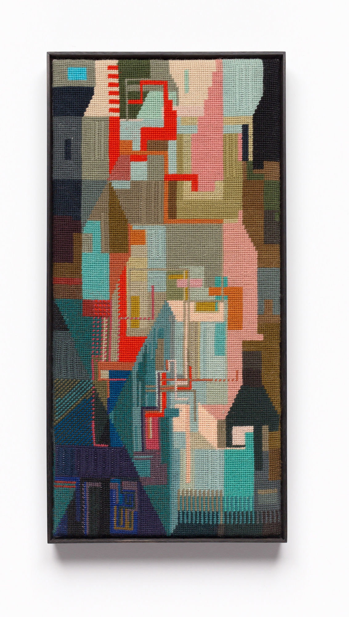 Lisa Young, Untitled No. 5, 2019