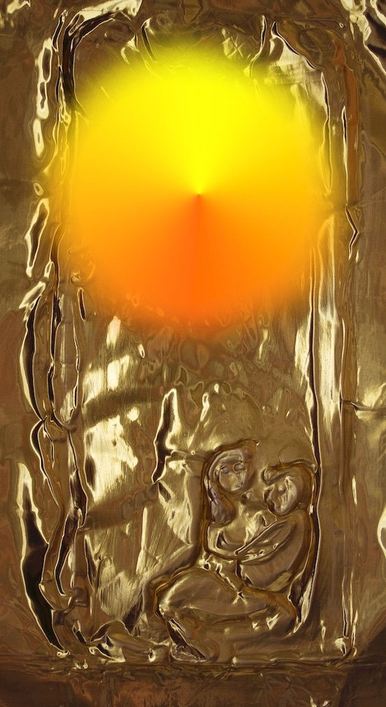 Veronica Kent: Island