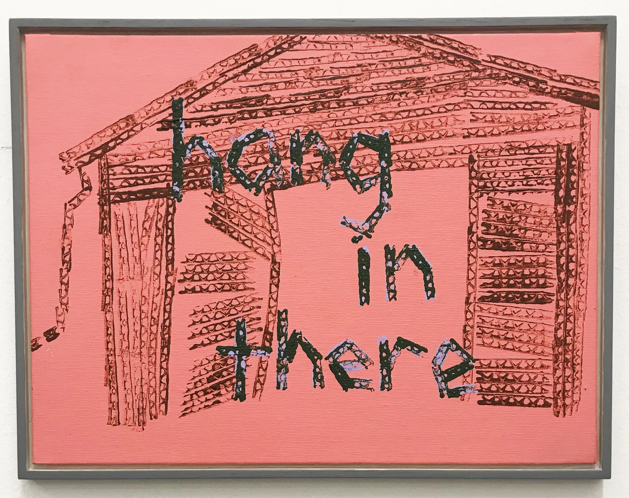 Nadine Christensen: The Long Echo