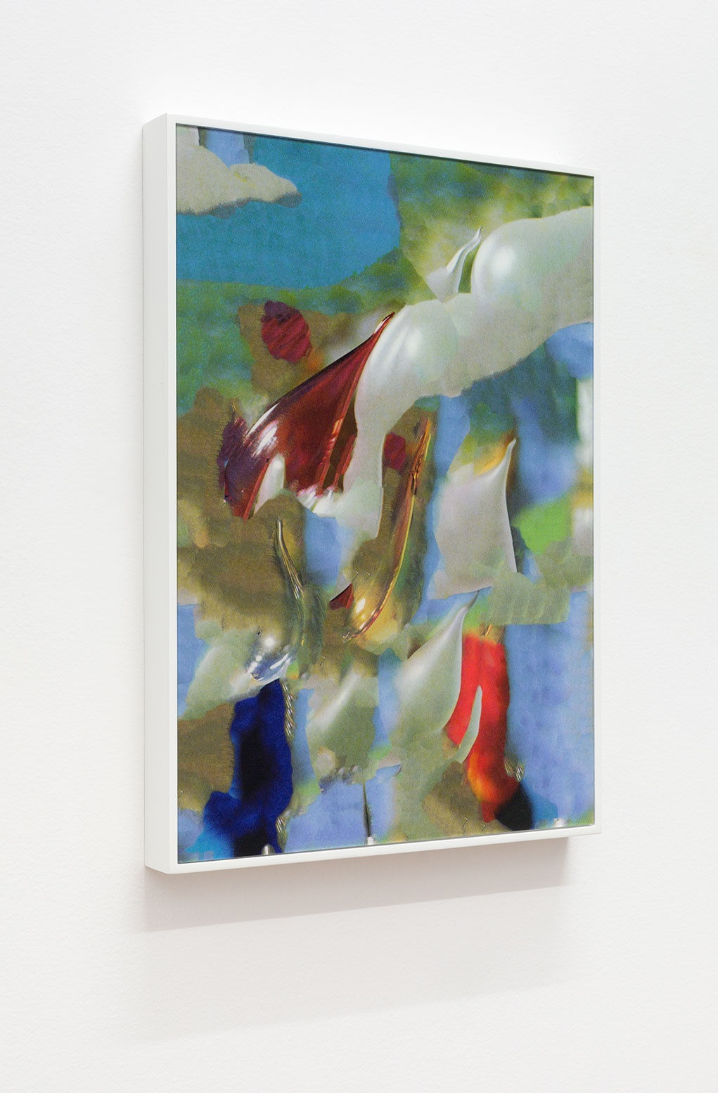 Tony Garifalakis, Conosci Il Tuo Prodotto #6, 2018