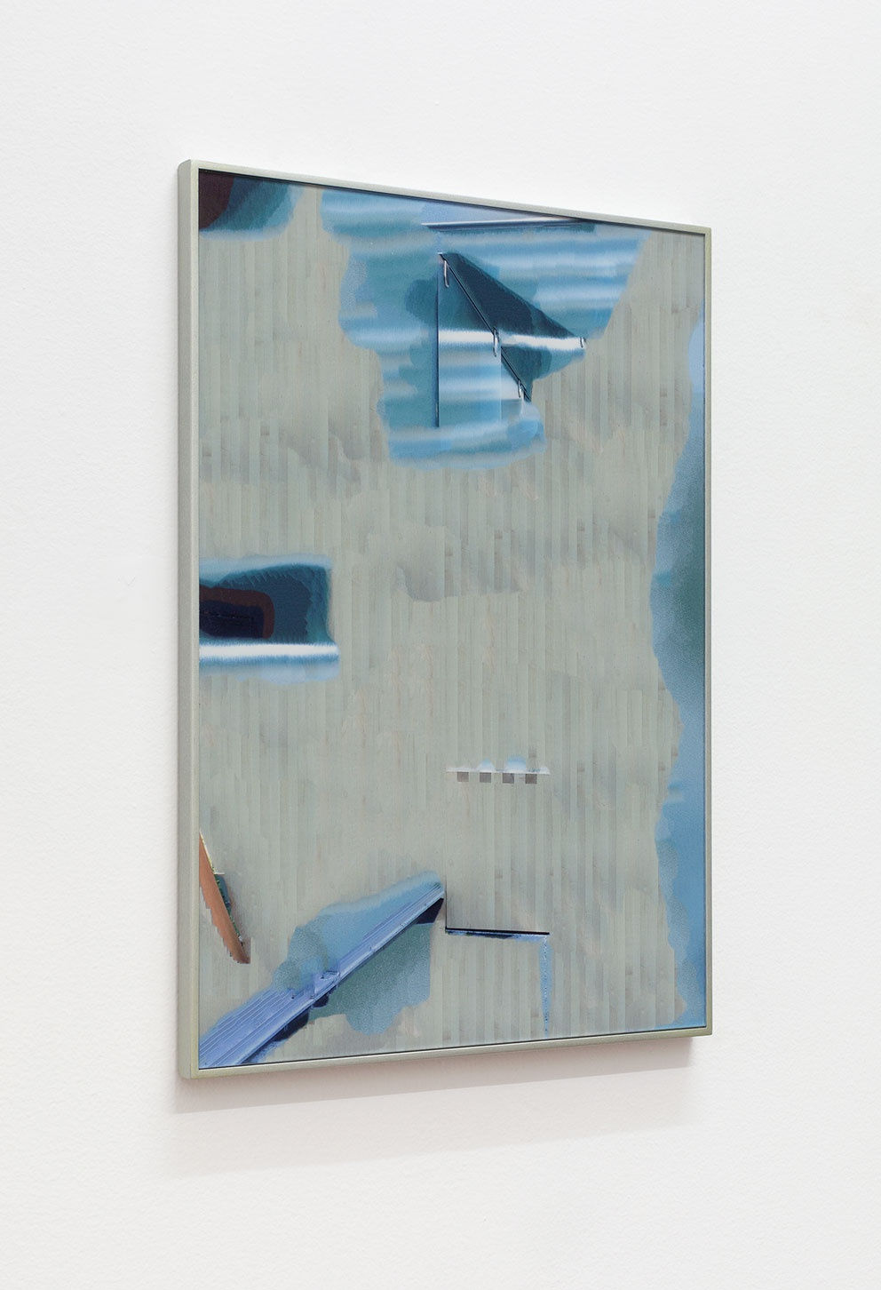 Tony Garifalakis, Future History #7, 2017