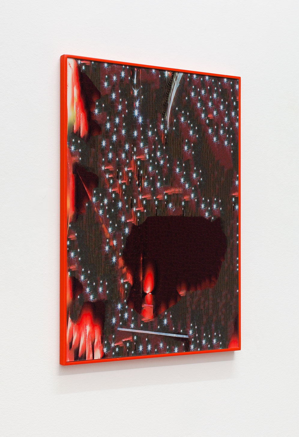 Tony Garifalakis, Future History #10, 2017