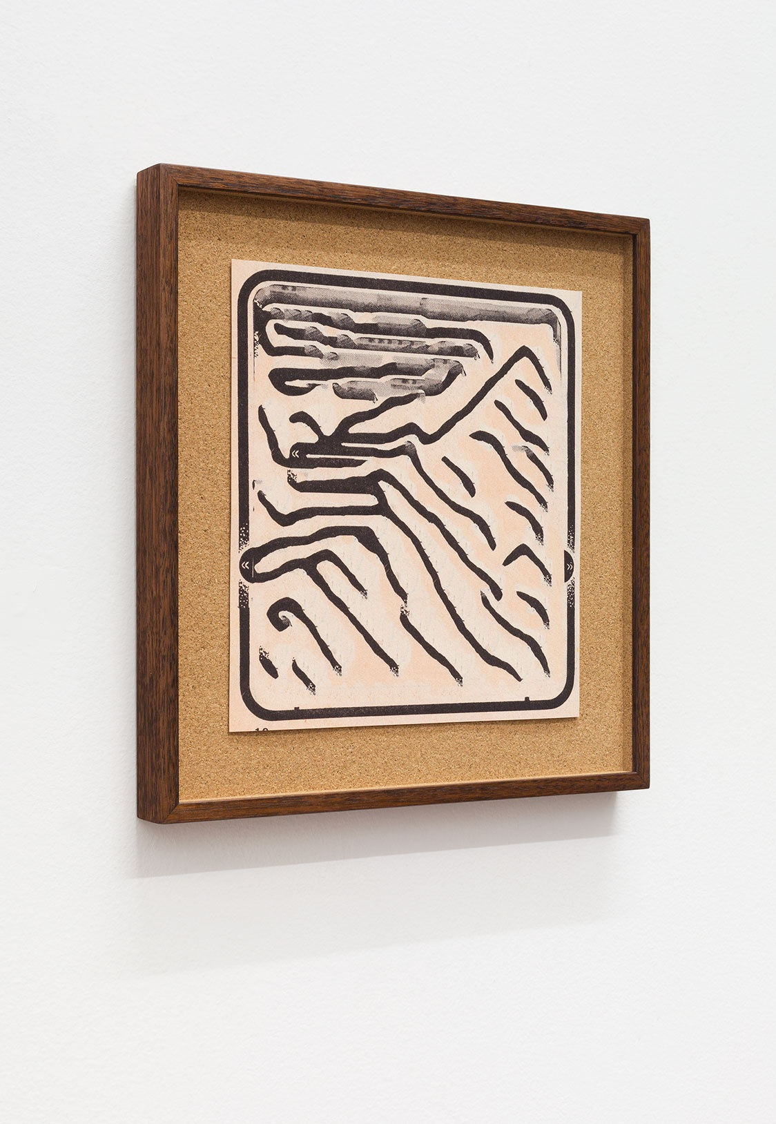 Tony Garifalakis, Romance #10, 2018