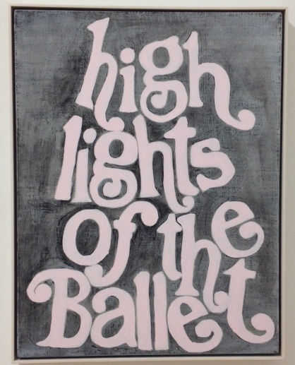 Kate Daw, Highlights of the Ballet, 2015