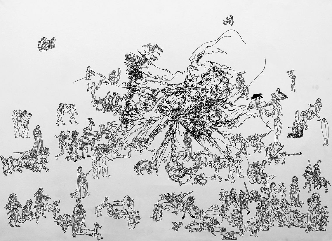 ZIlverster (Goodwin & Hanenbergh, ‘Taal’ (The Philippines), 2010-15