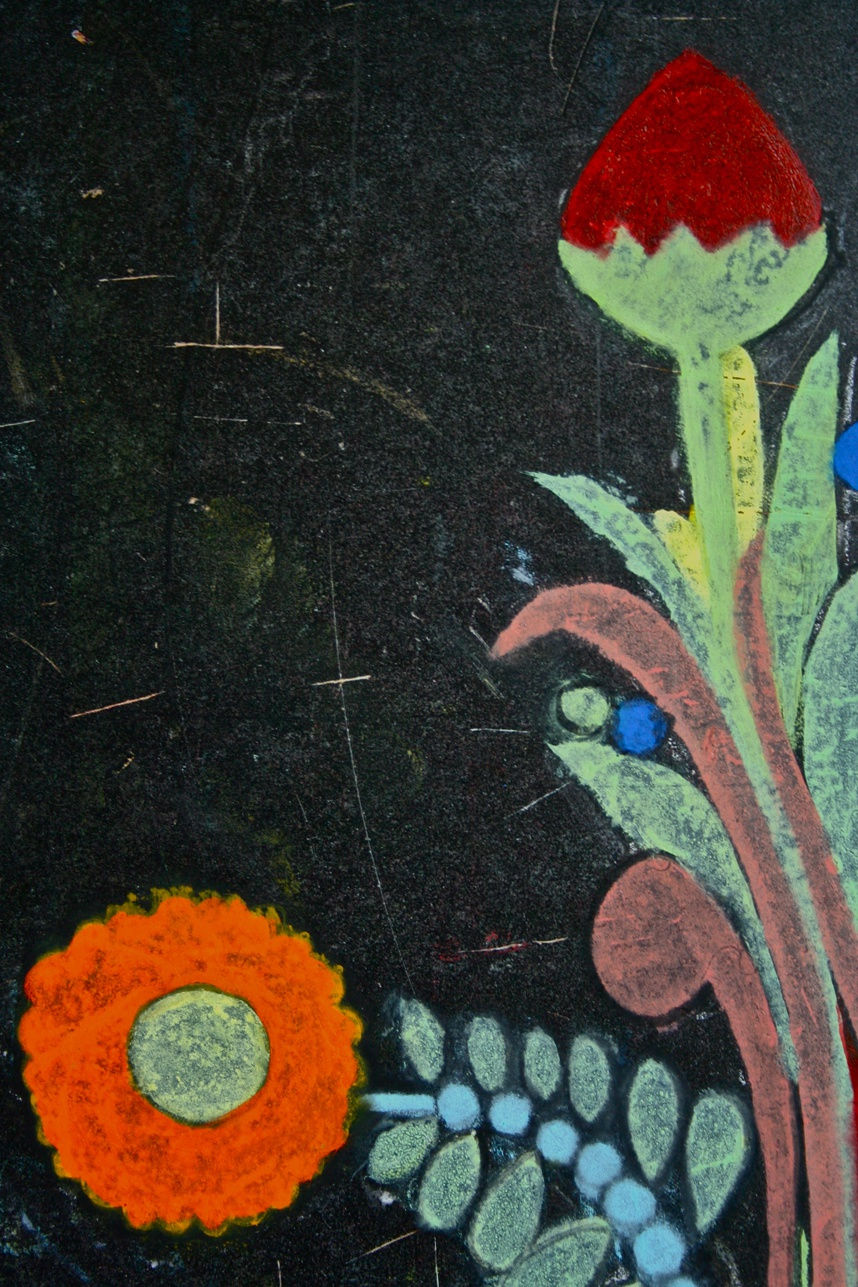 Kate Daw, Acapulco 2, 2011