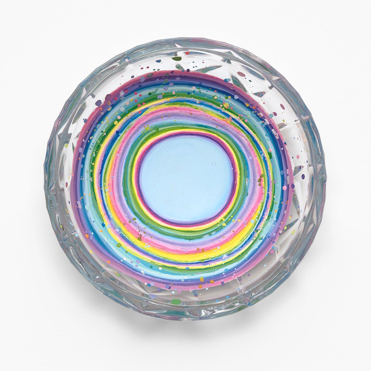 Anna Finlayson: Subjective grid