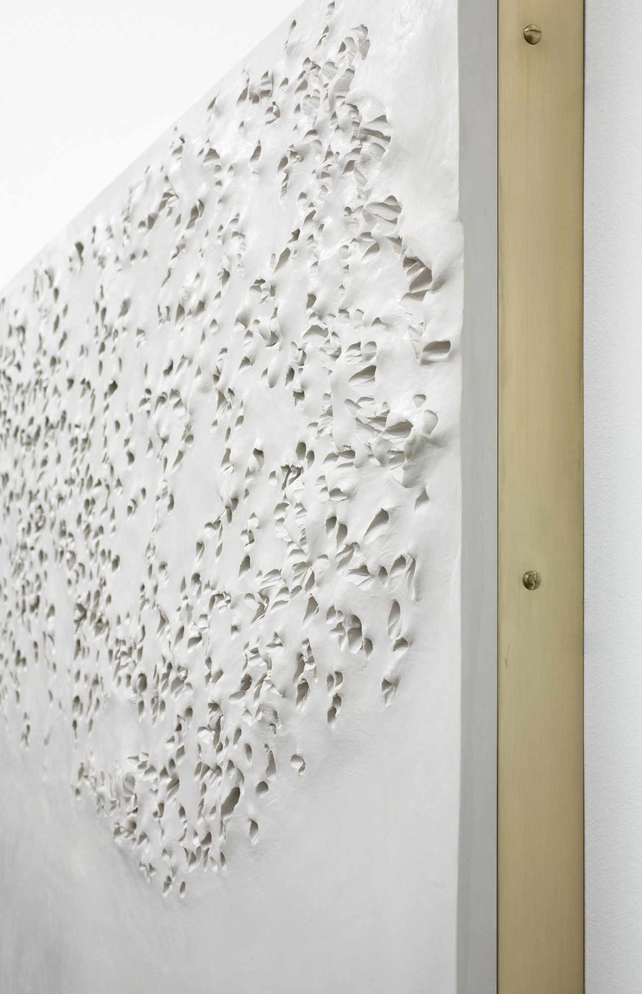 Fiona Abicare, Neither/nor/nor 2013 (detail)