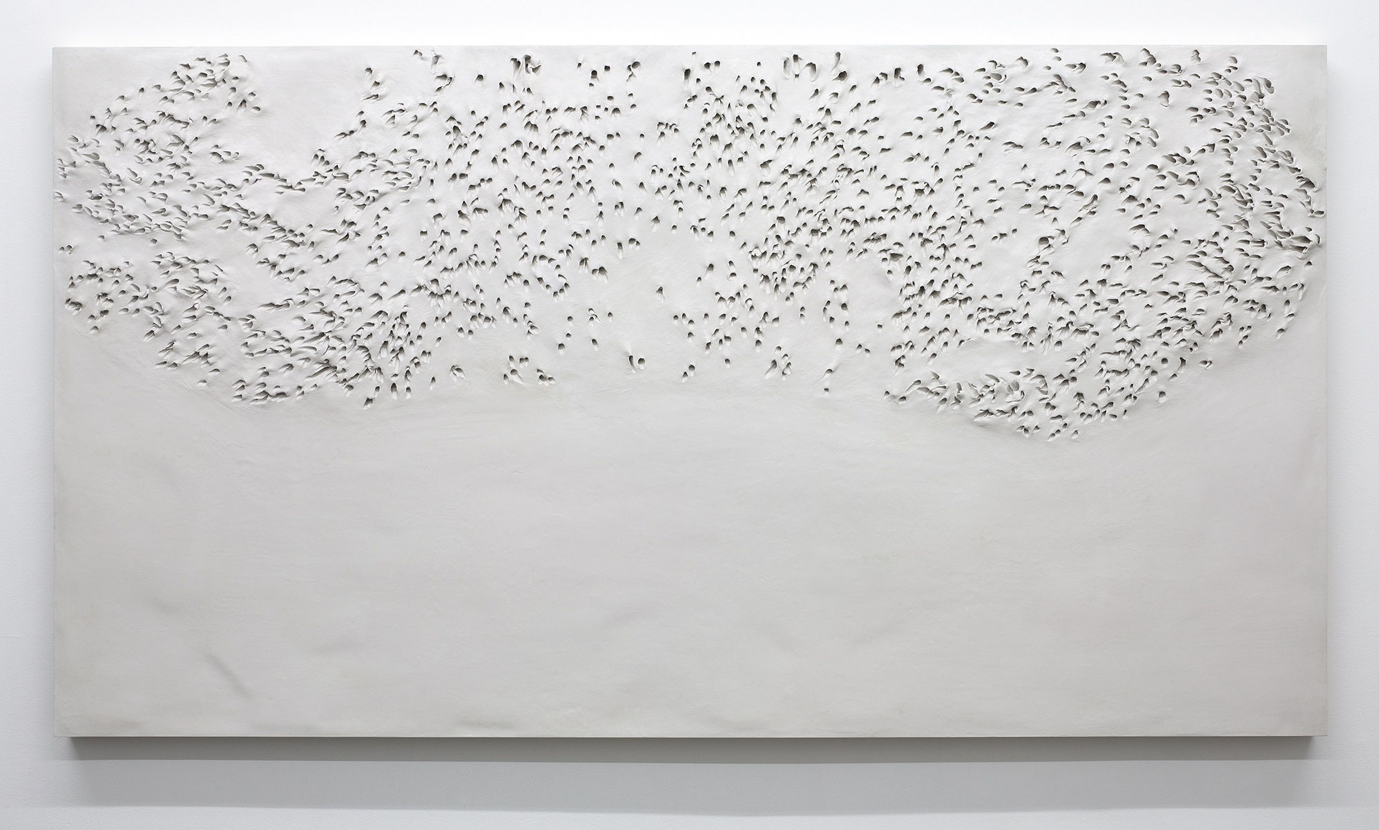 Fiona Abicare, Neither/nor/nor 2013