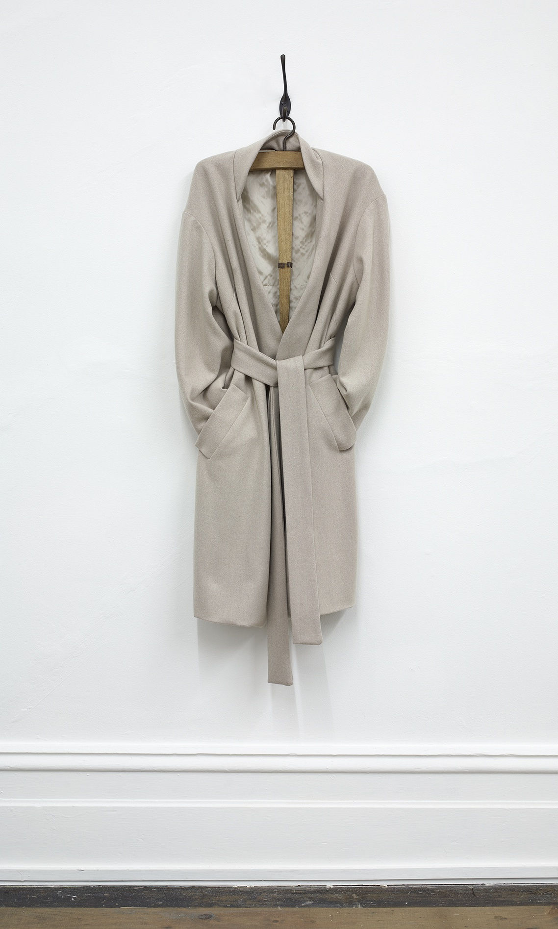 Fiona Abicare, Look 2013