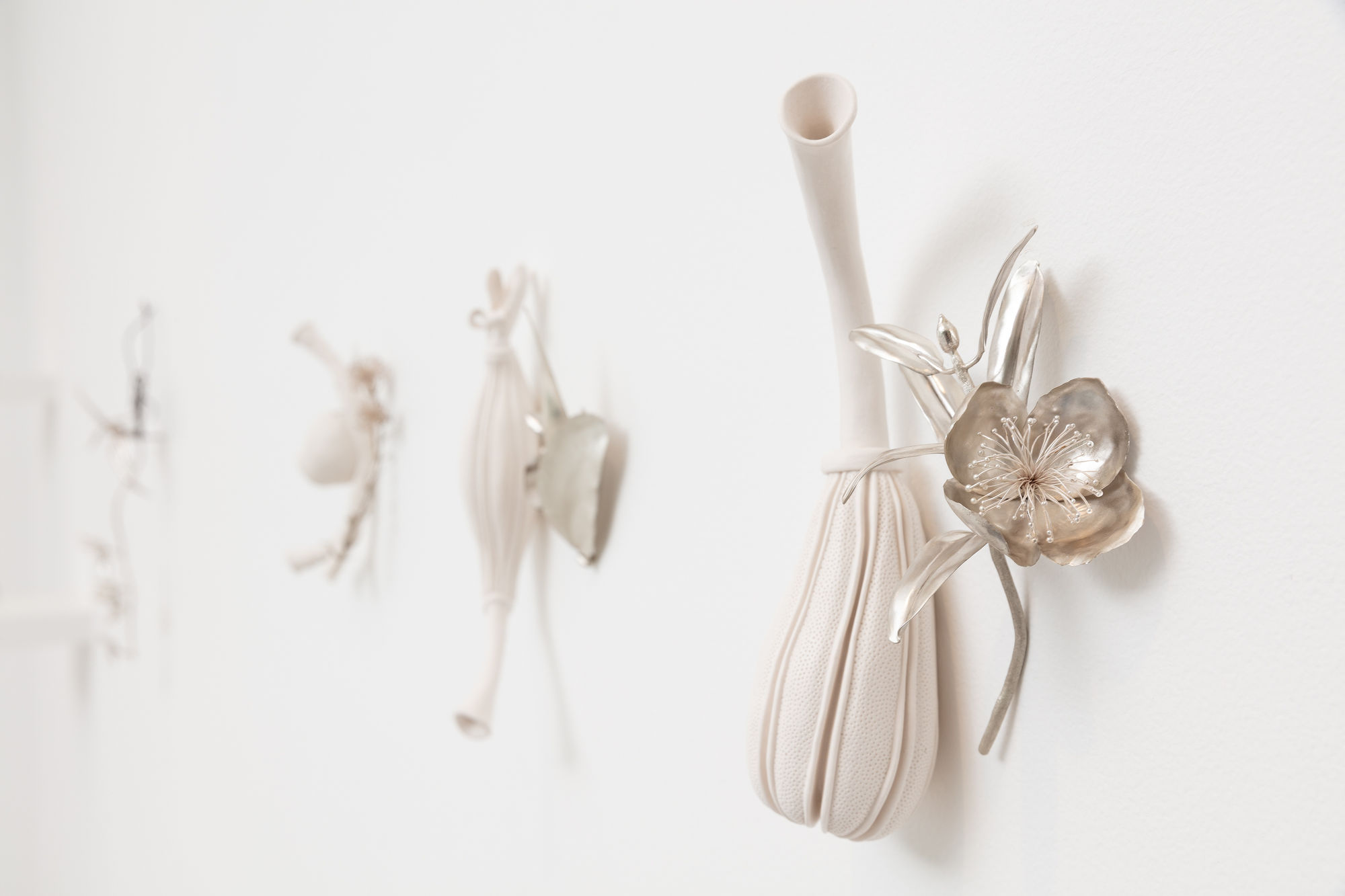 Sarah Rayner & Sophie Carnell