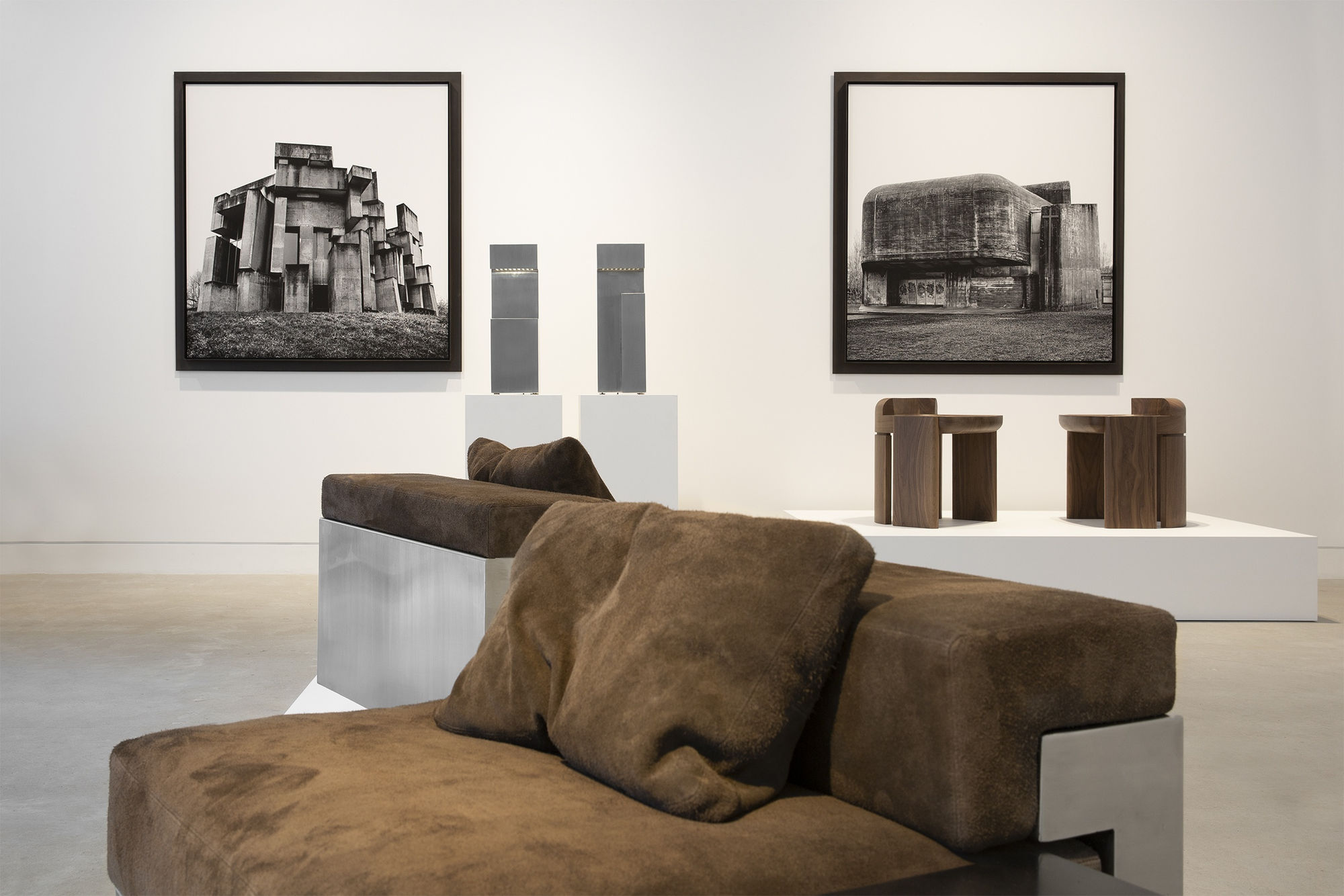 Installation Photography by Don Cameron