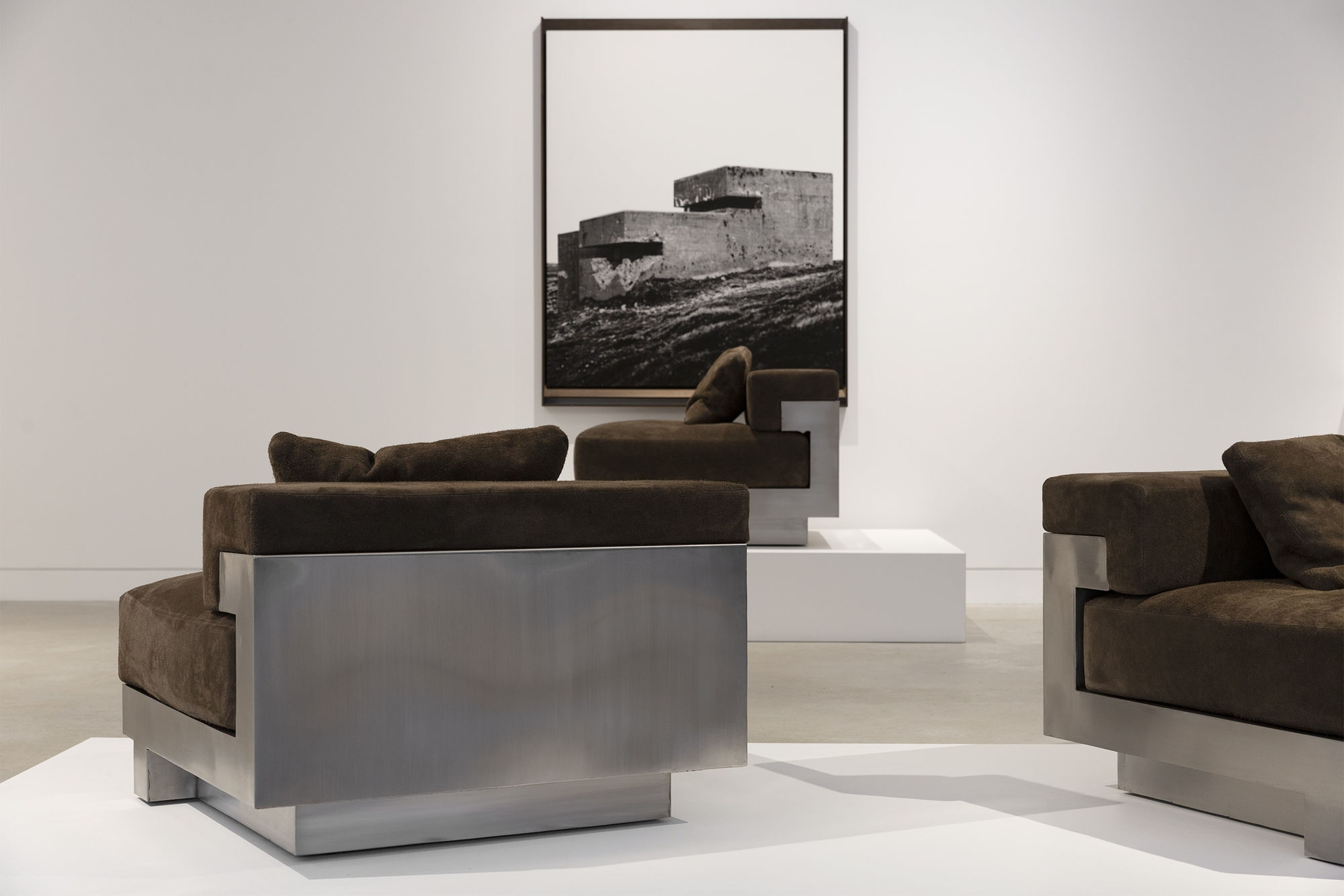 Installation Photography by Don Cameron