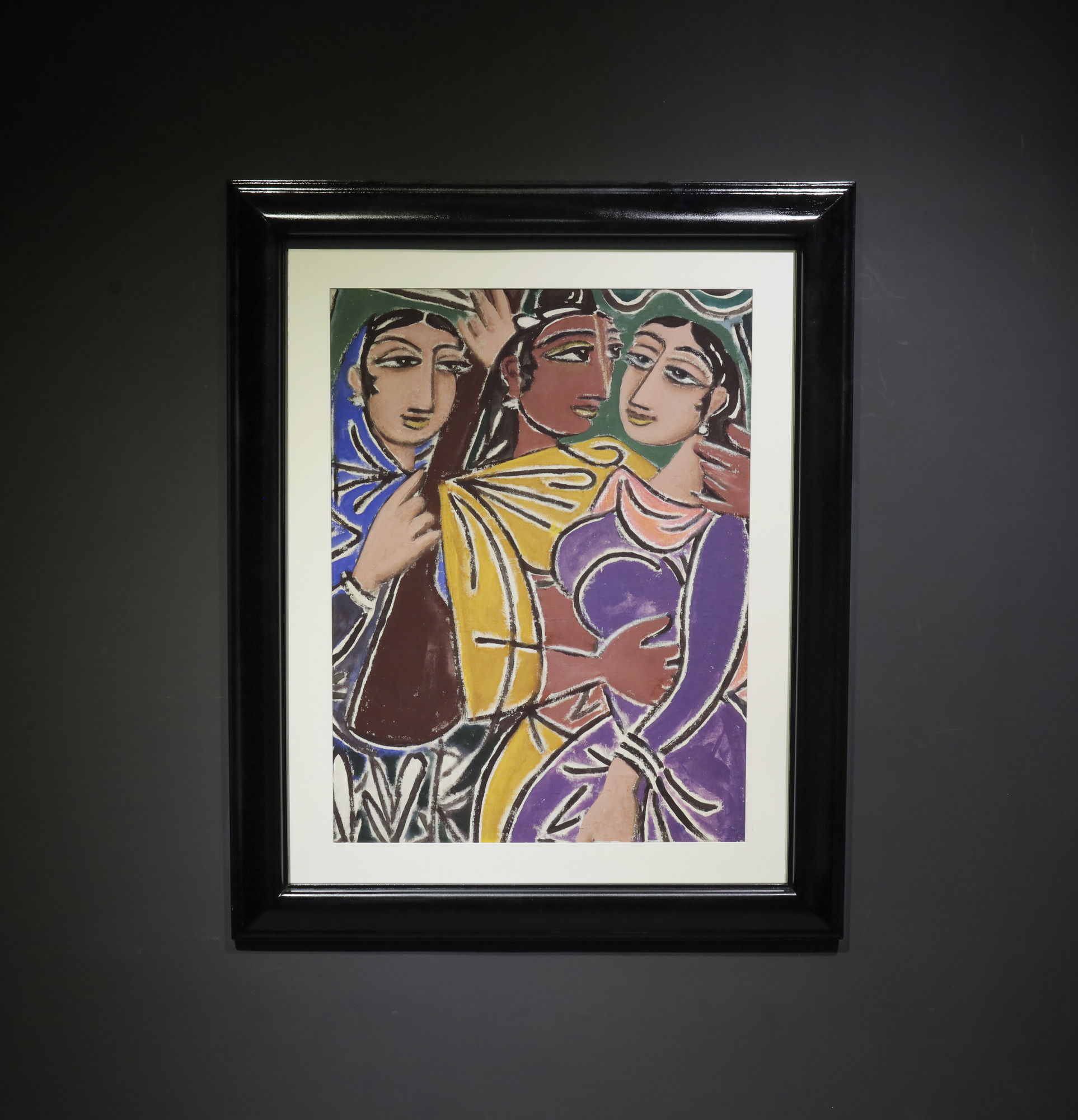 Legacies | Sri Lankan Modern and Contemporary Pioneers